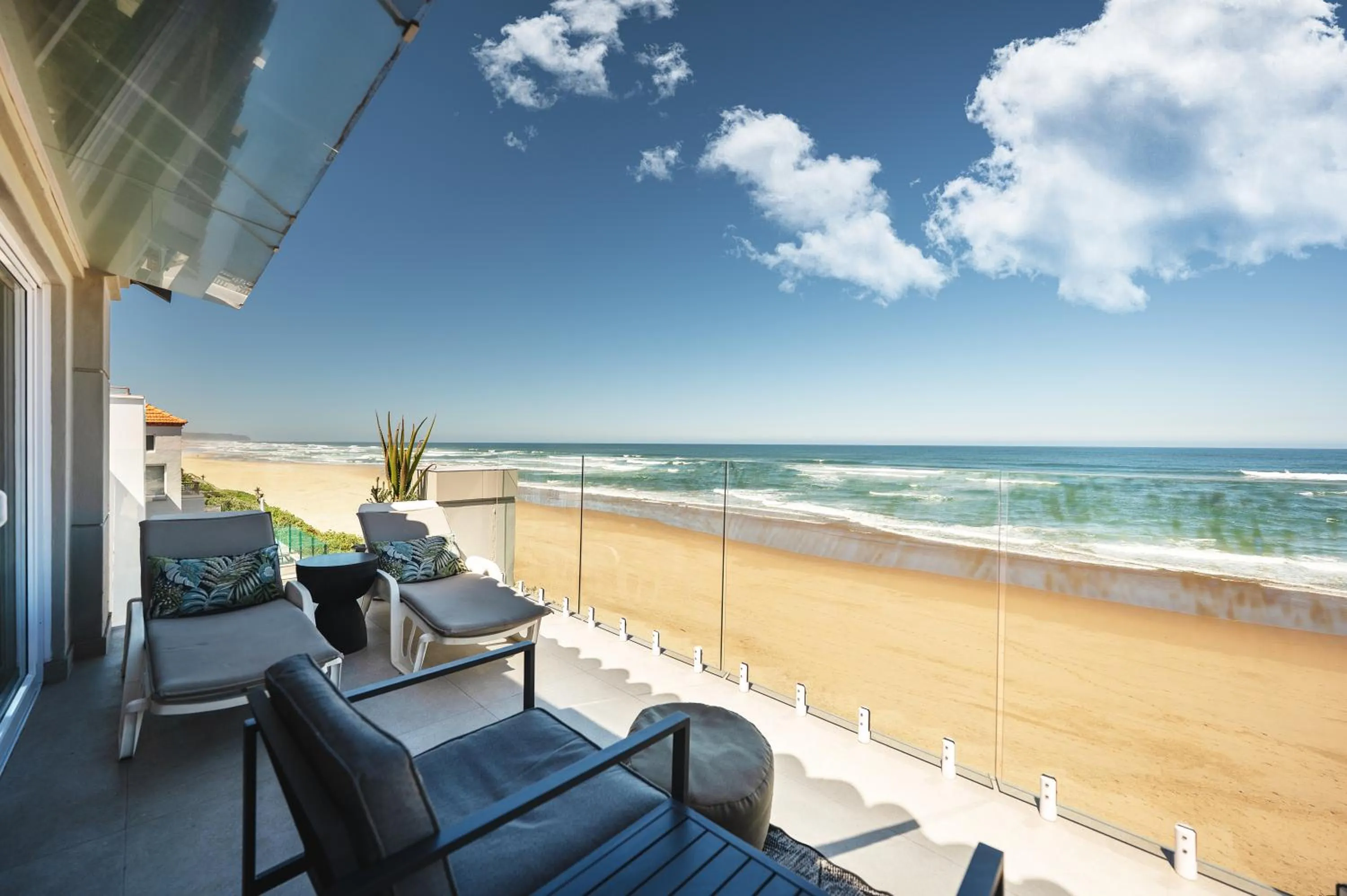 Beach Villa Wilderness