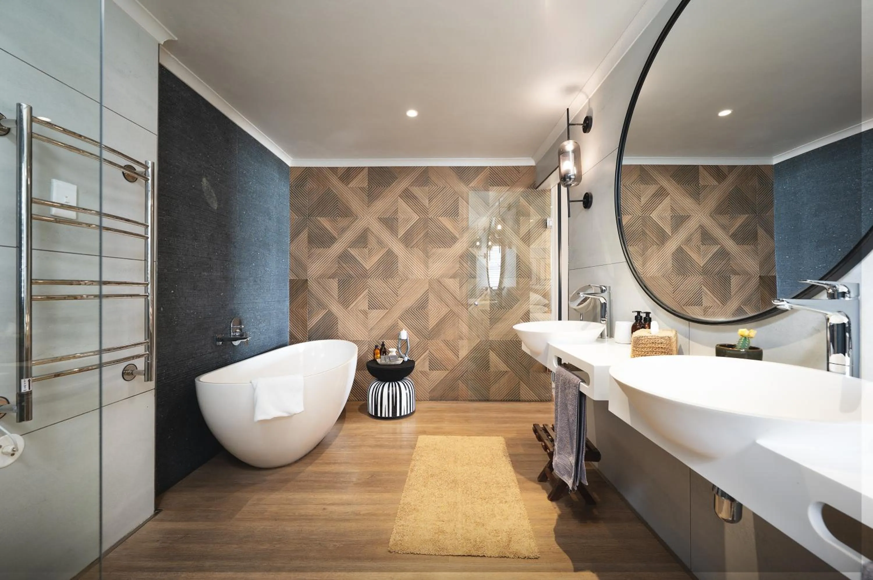 Beach Villa Wilderness