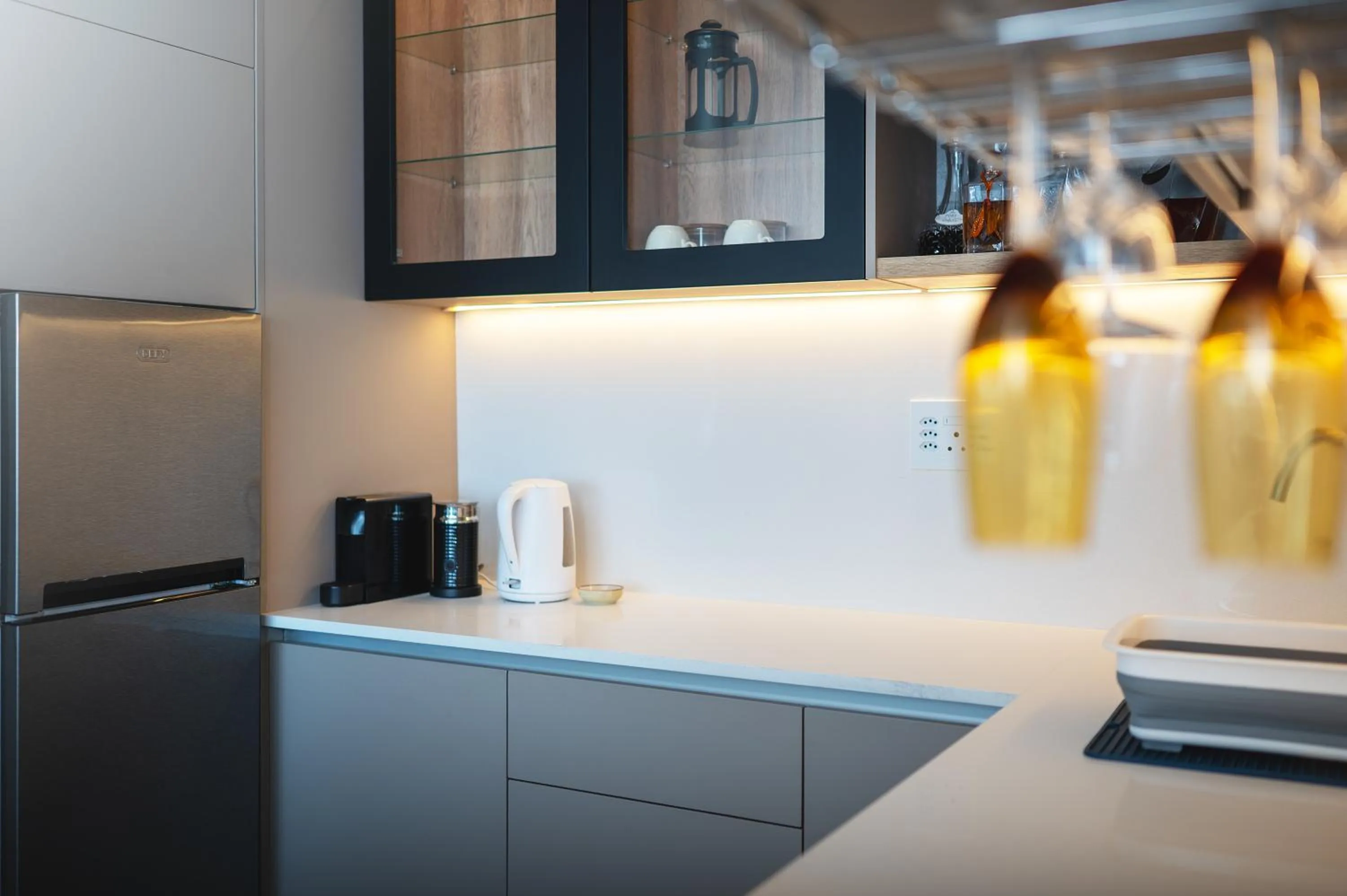 Beach Villa Wilderness