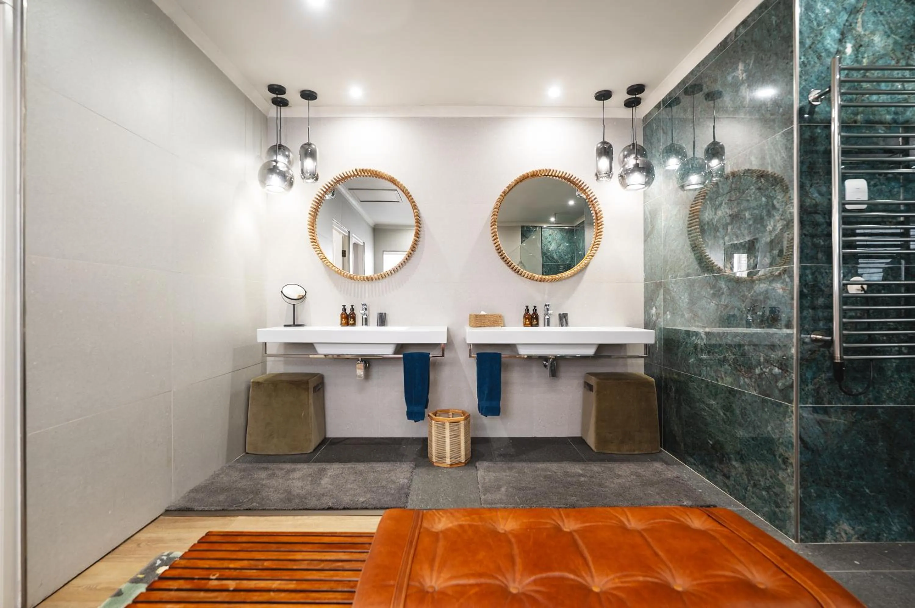 Beach Villa Wilderness