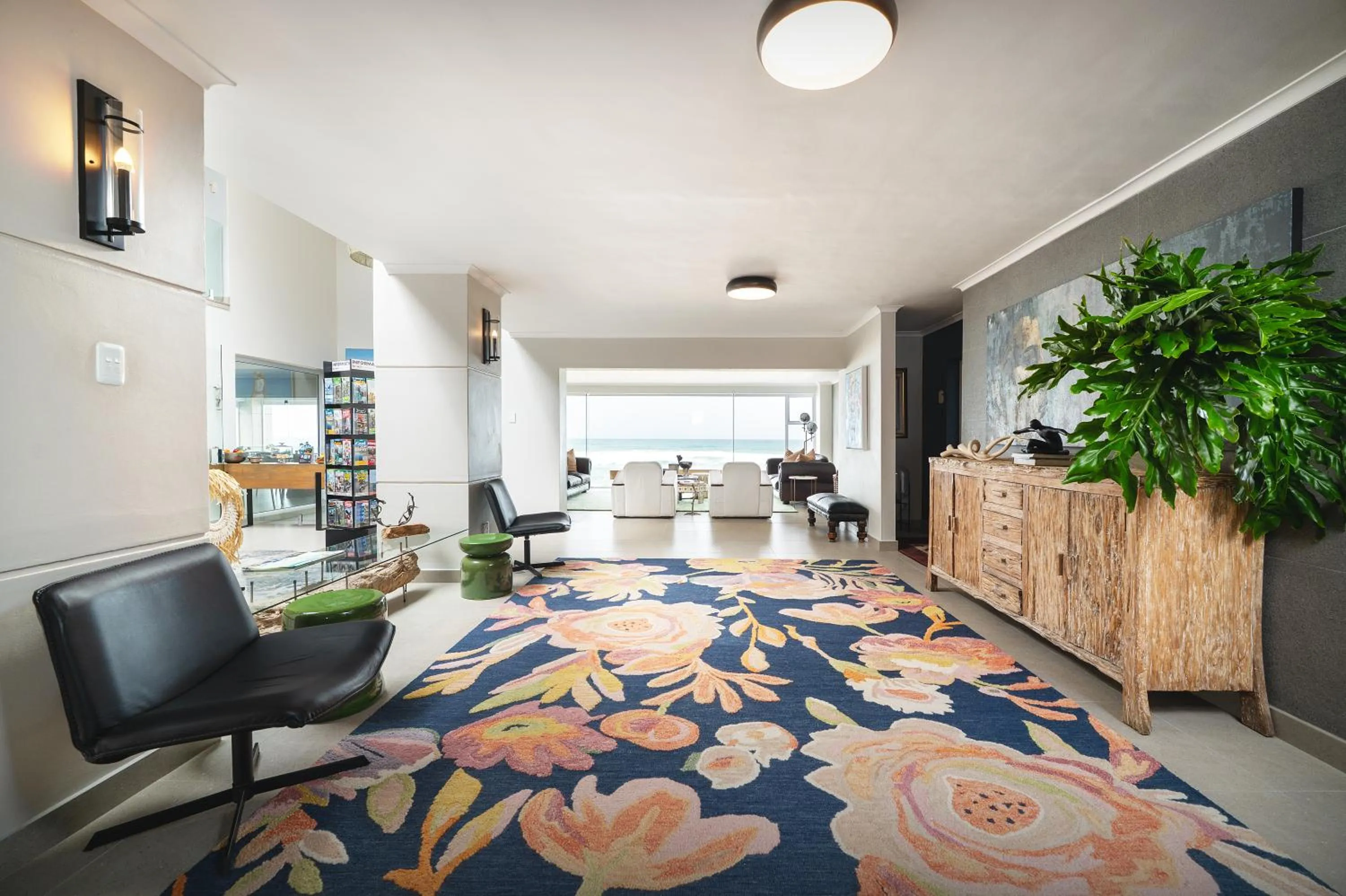 Beach Villa Wilderness