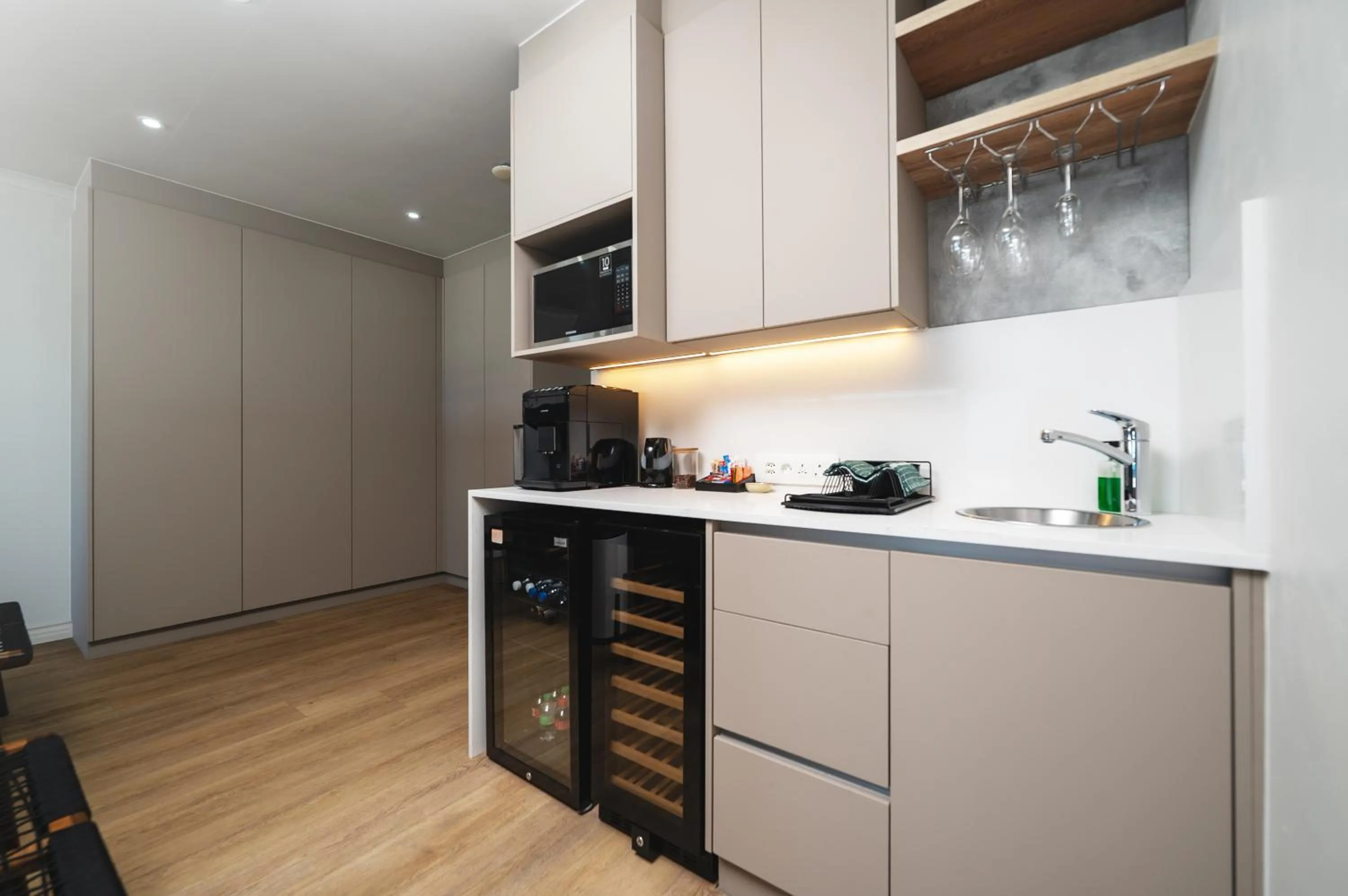 Beach Villa Wilderness