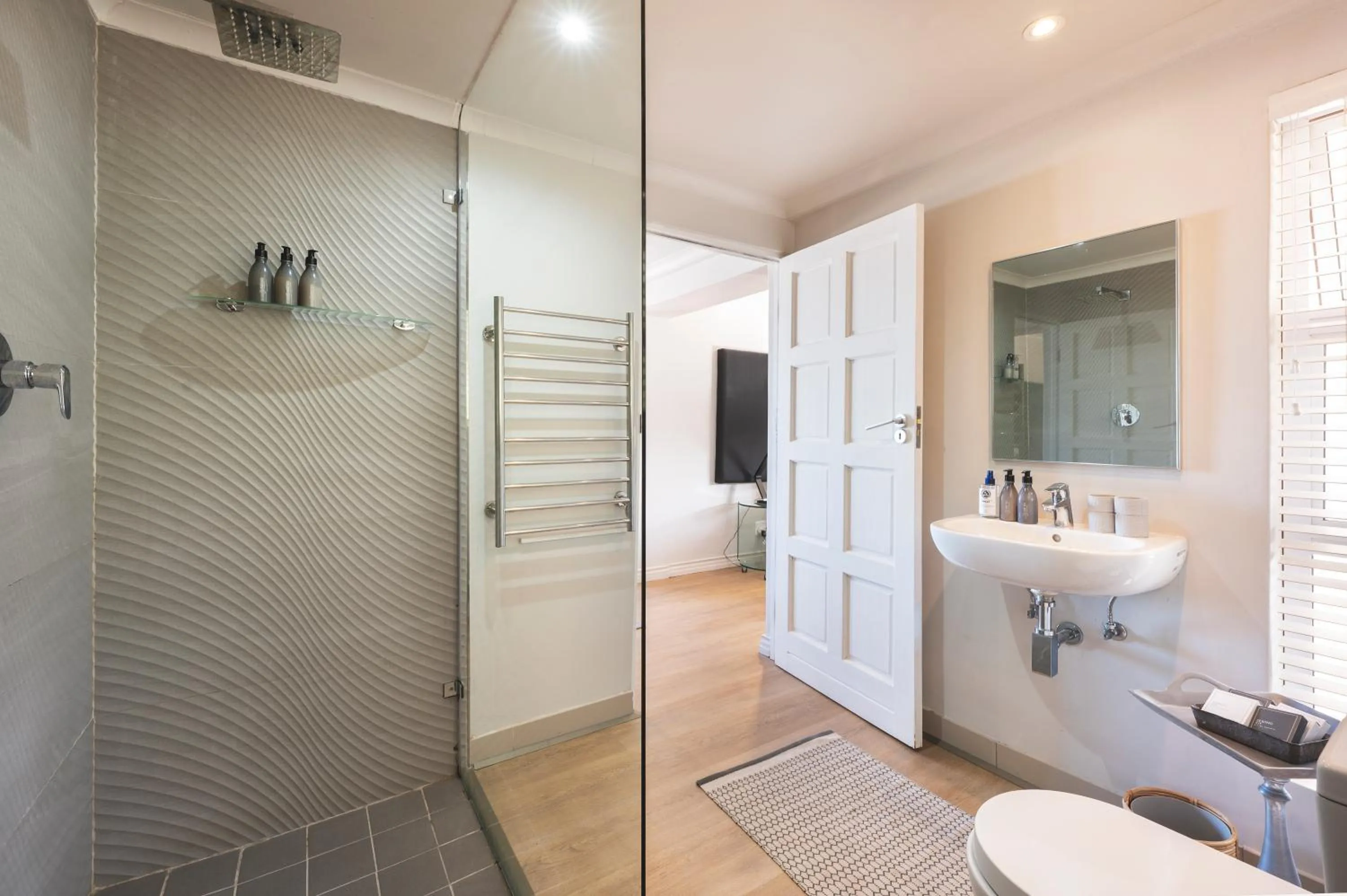 Beach Villa Wilderness