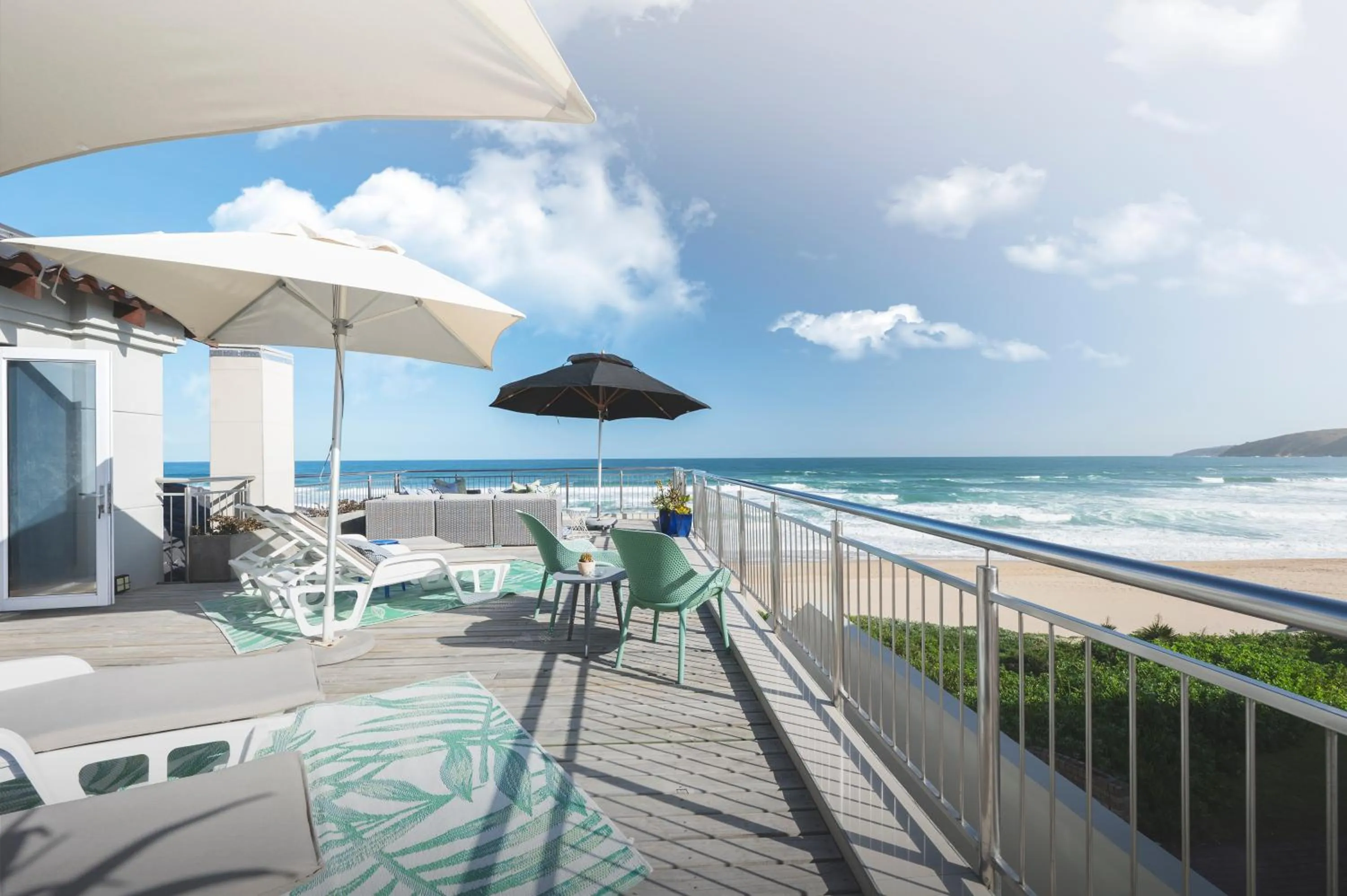 Beach Villa Wilderness