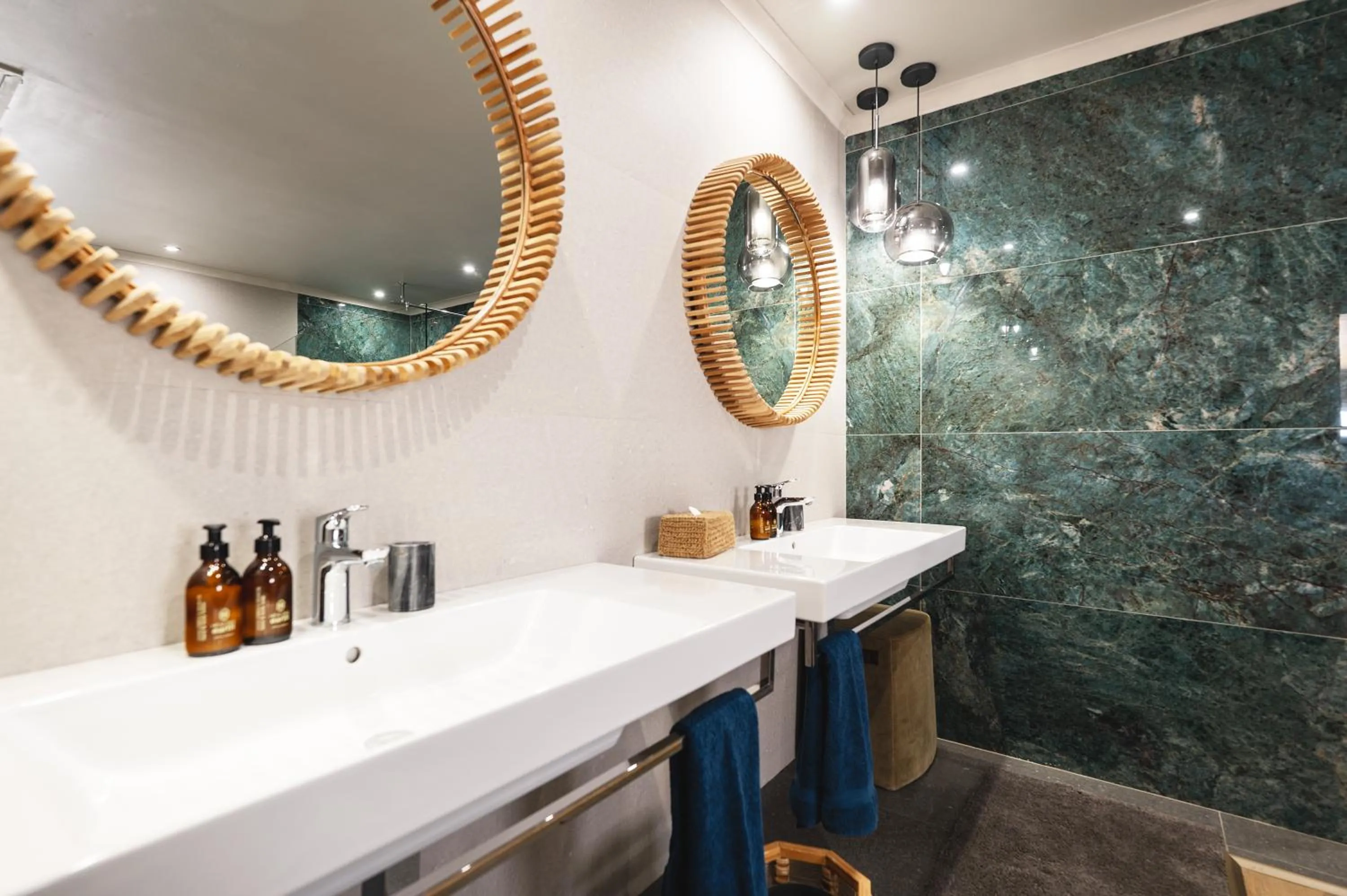 Beach Villa Wilderness