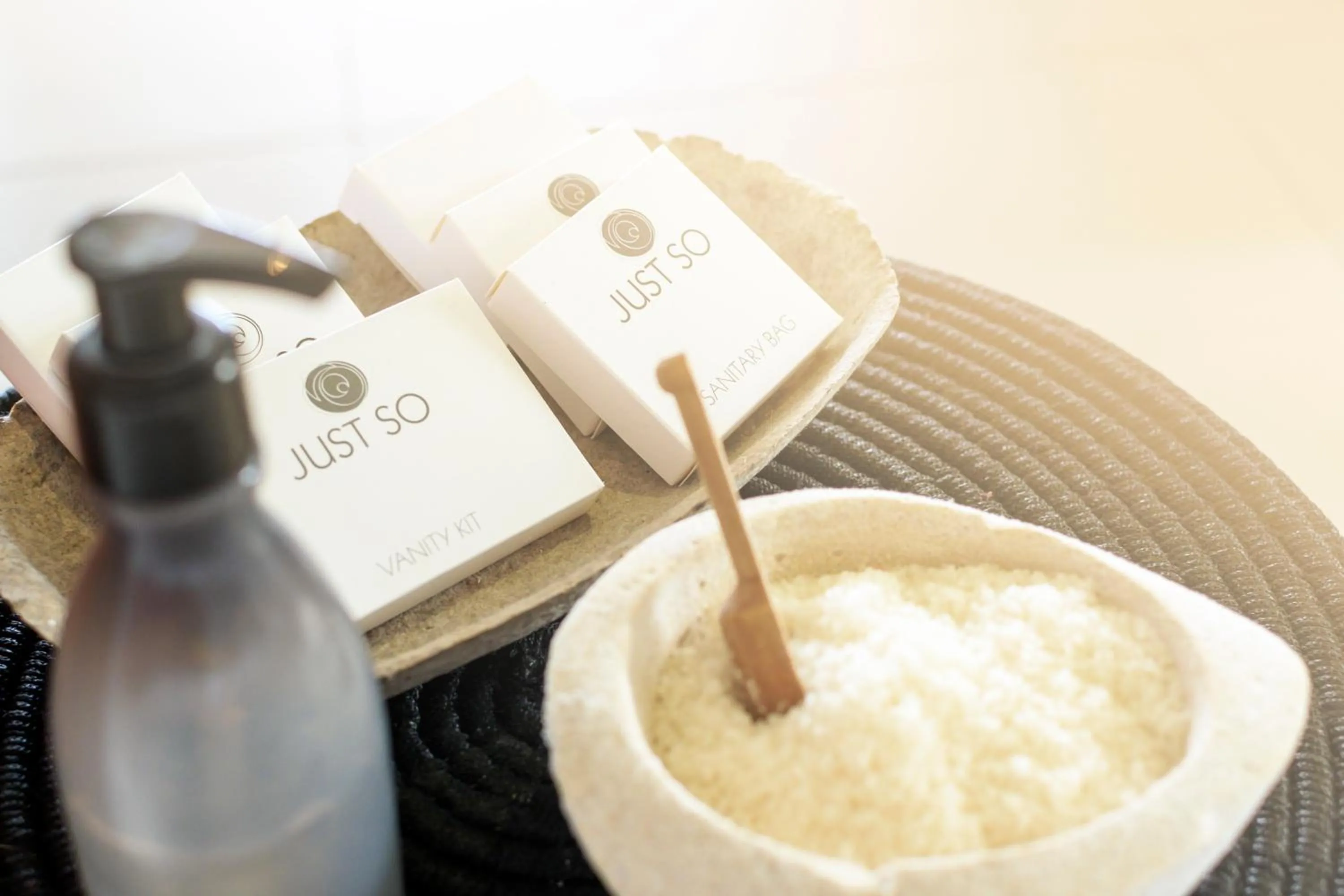 Beach Villa Wilderness