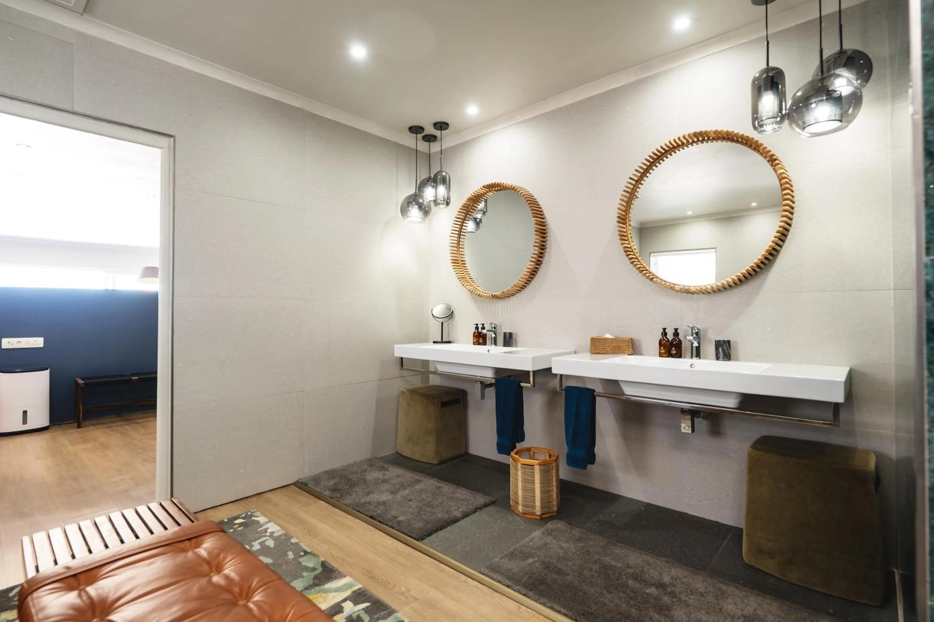 Beach Villa Wilderness