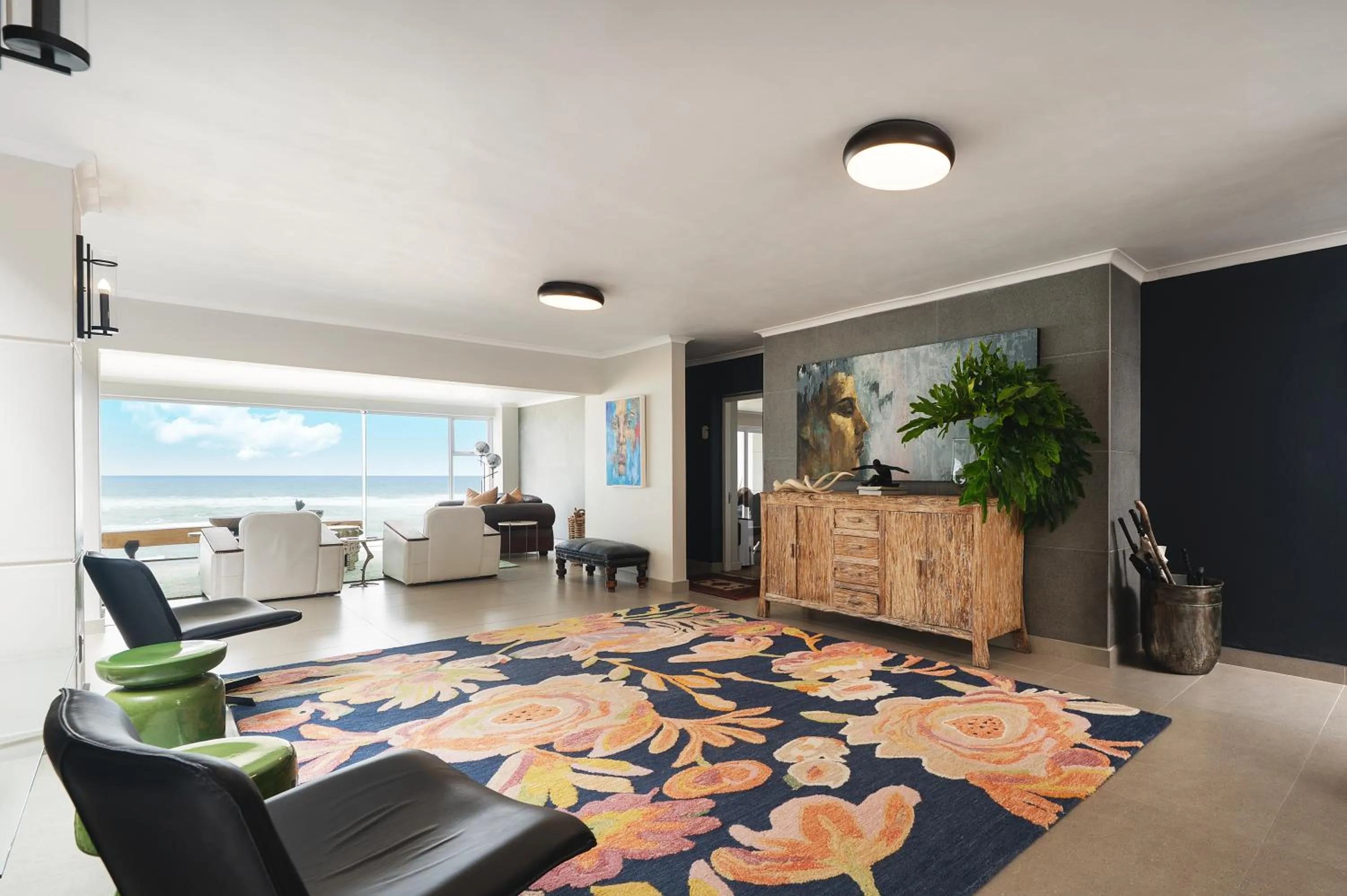 Beach Villa Wilderness