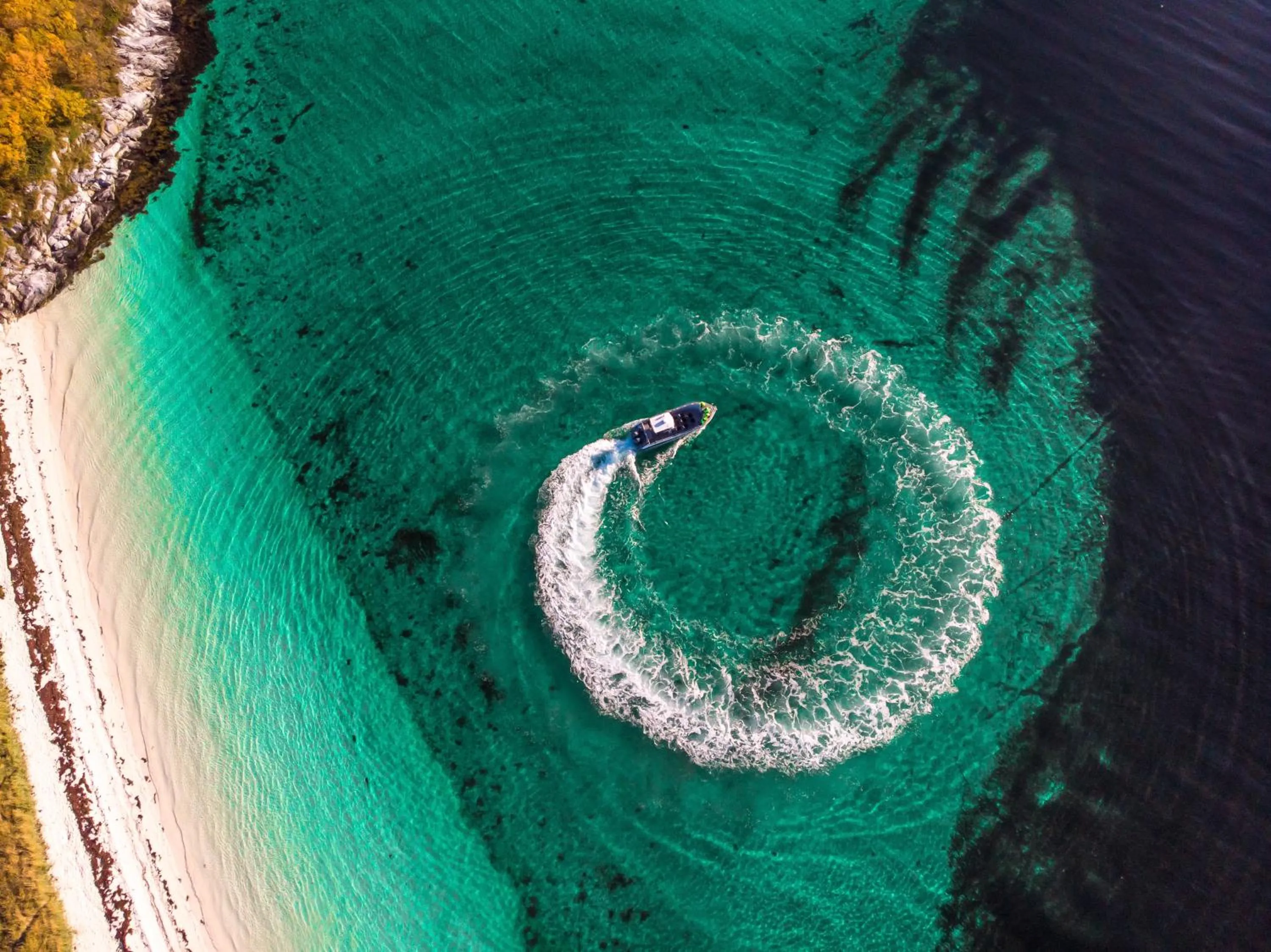 Activities in Hamn i Senja