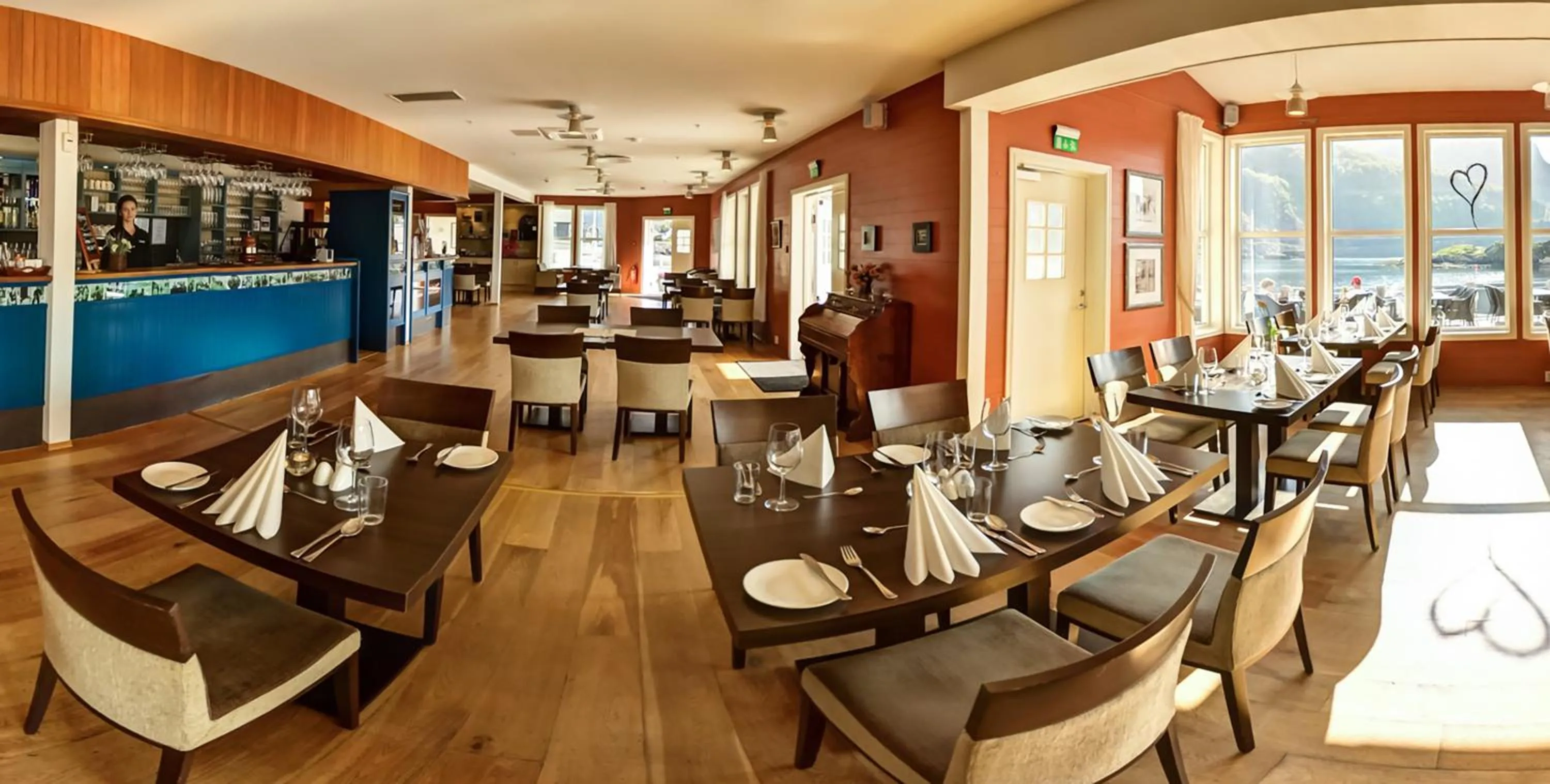 Property building in Hamn i Senja