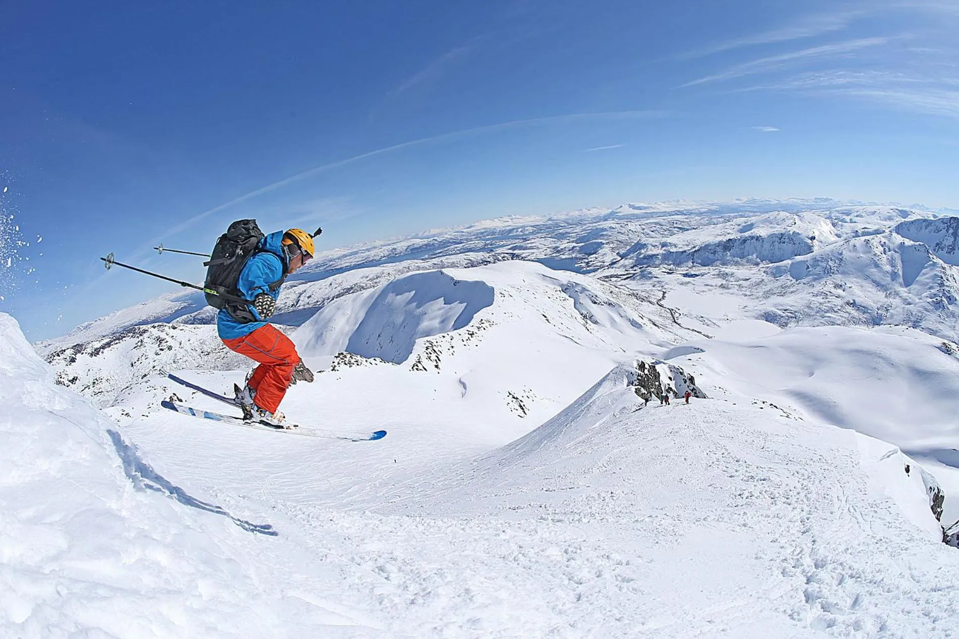 Activities in Hamn i Senja