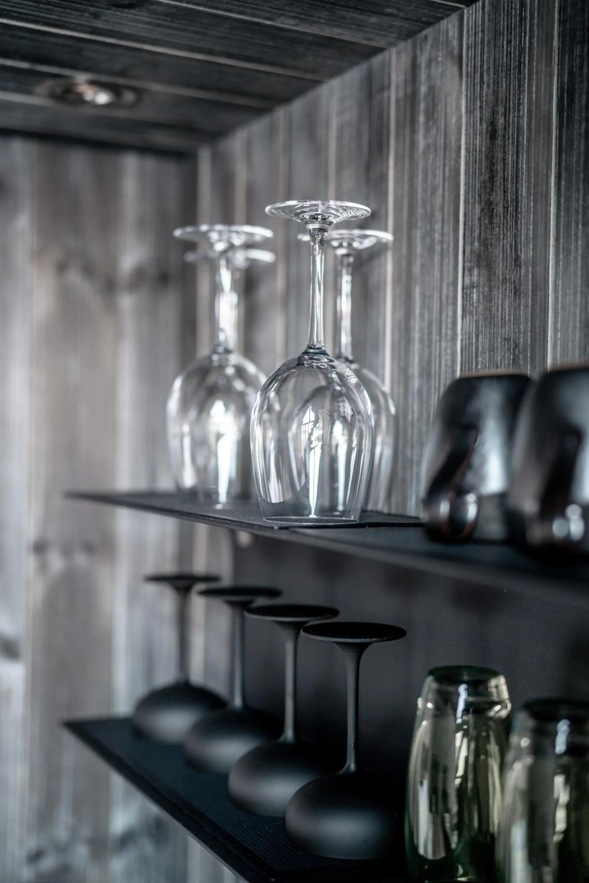 Decorative detail in Hamn i Senja