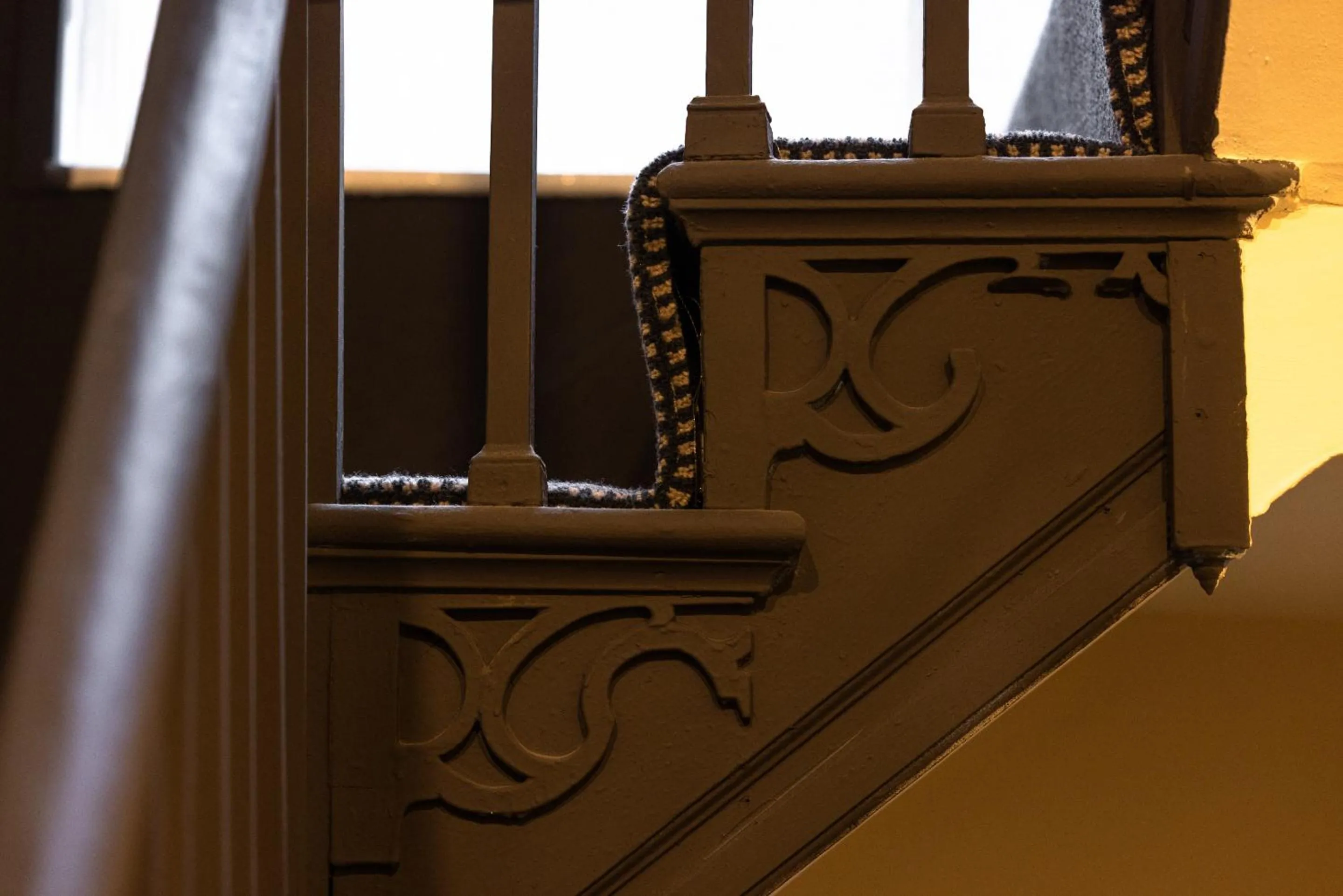 Other in The Seven Chester