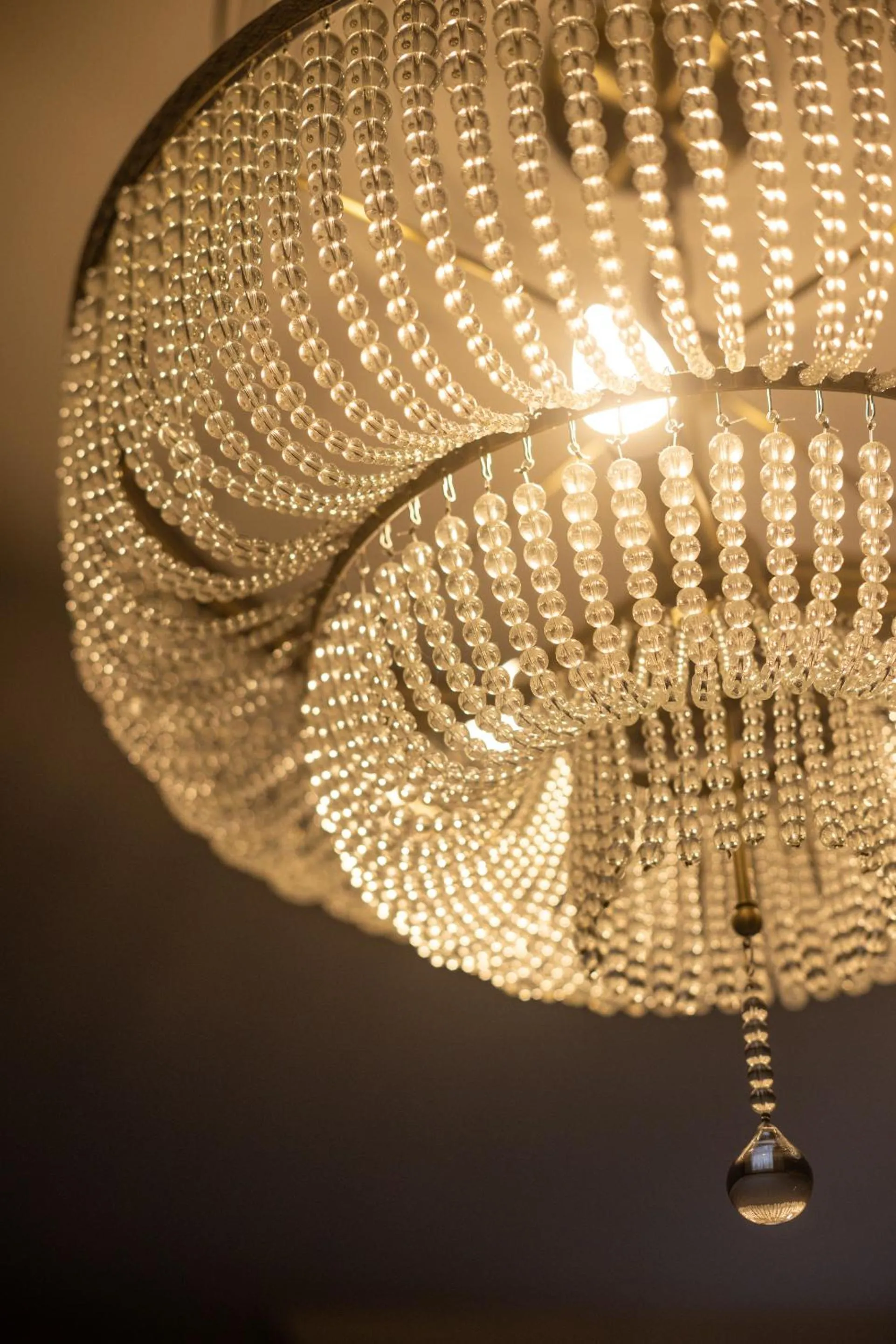 Bedroom in The Seven Chester