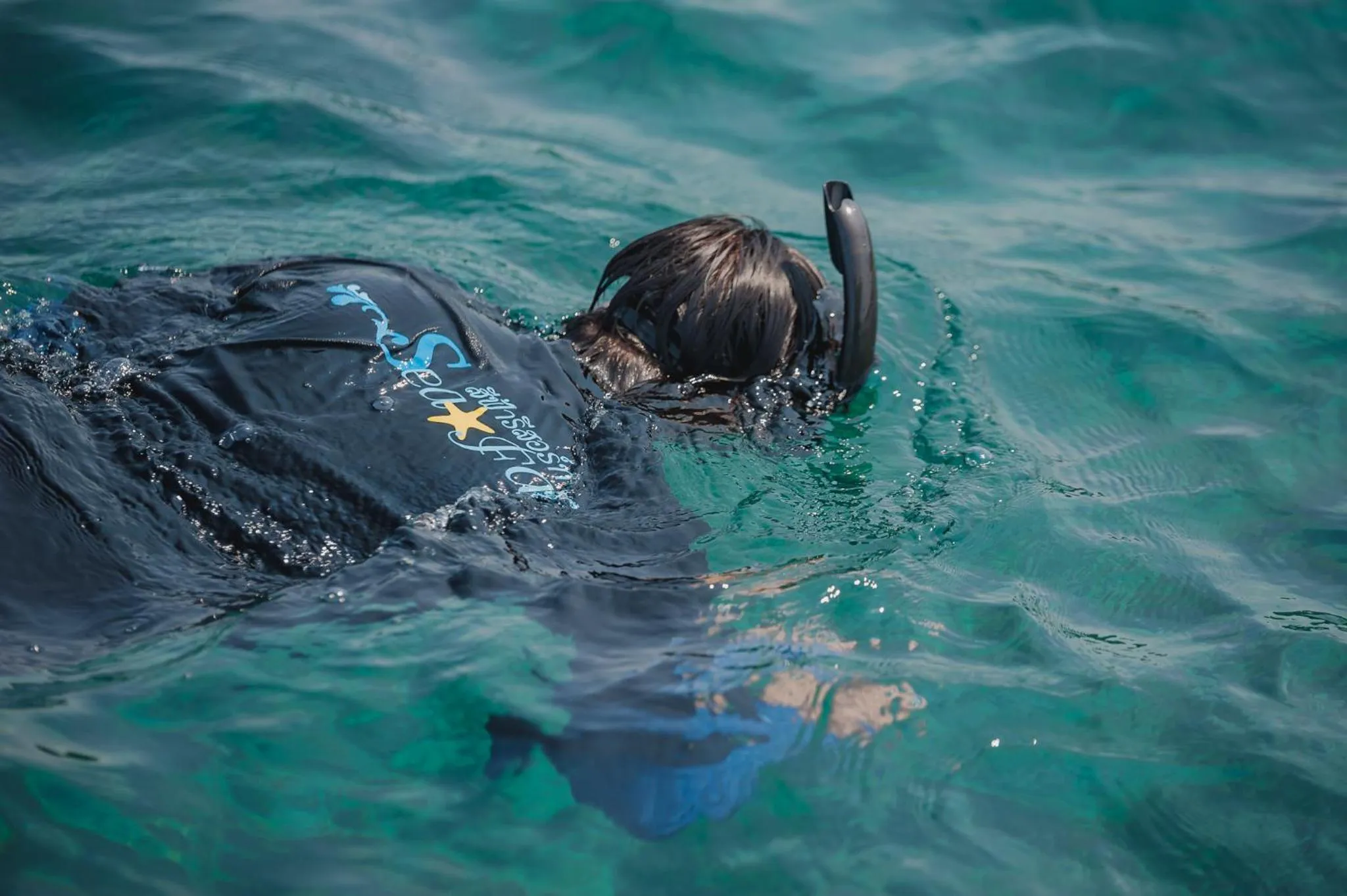 Activities in Seafar Resort