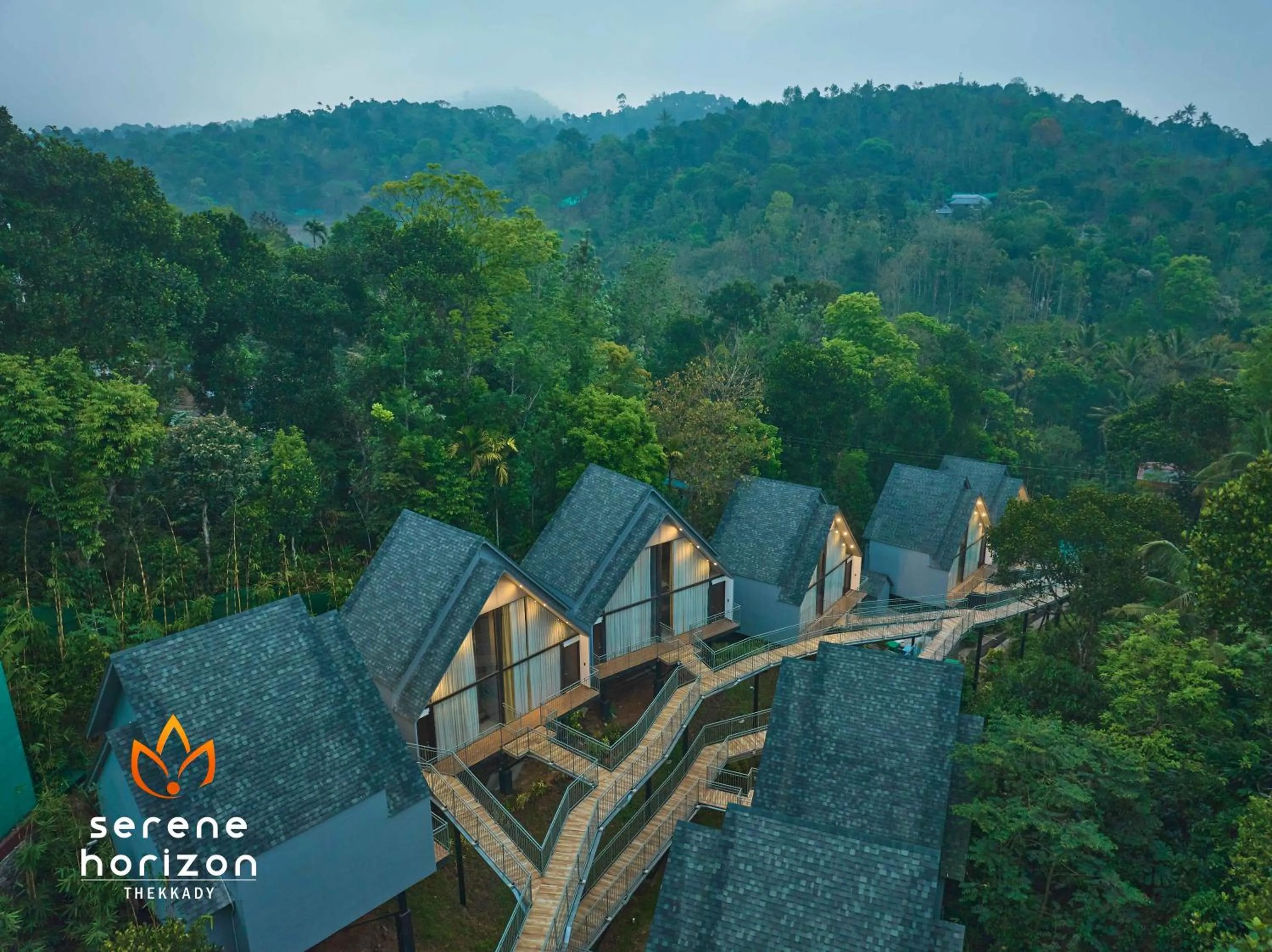 Property building in Serene Horizon