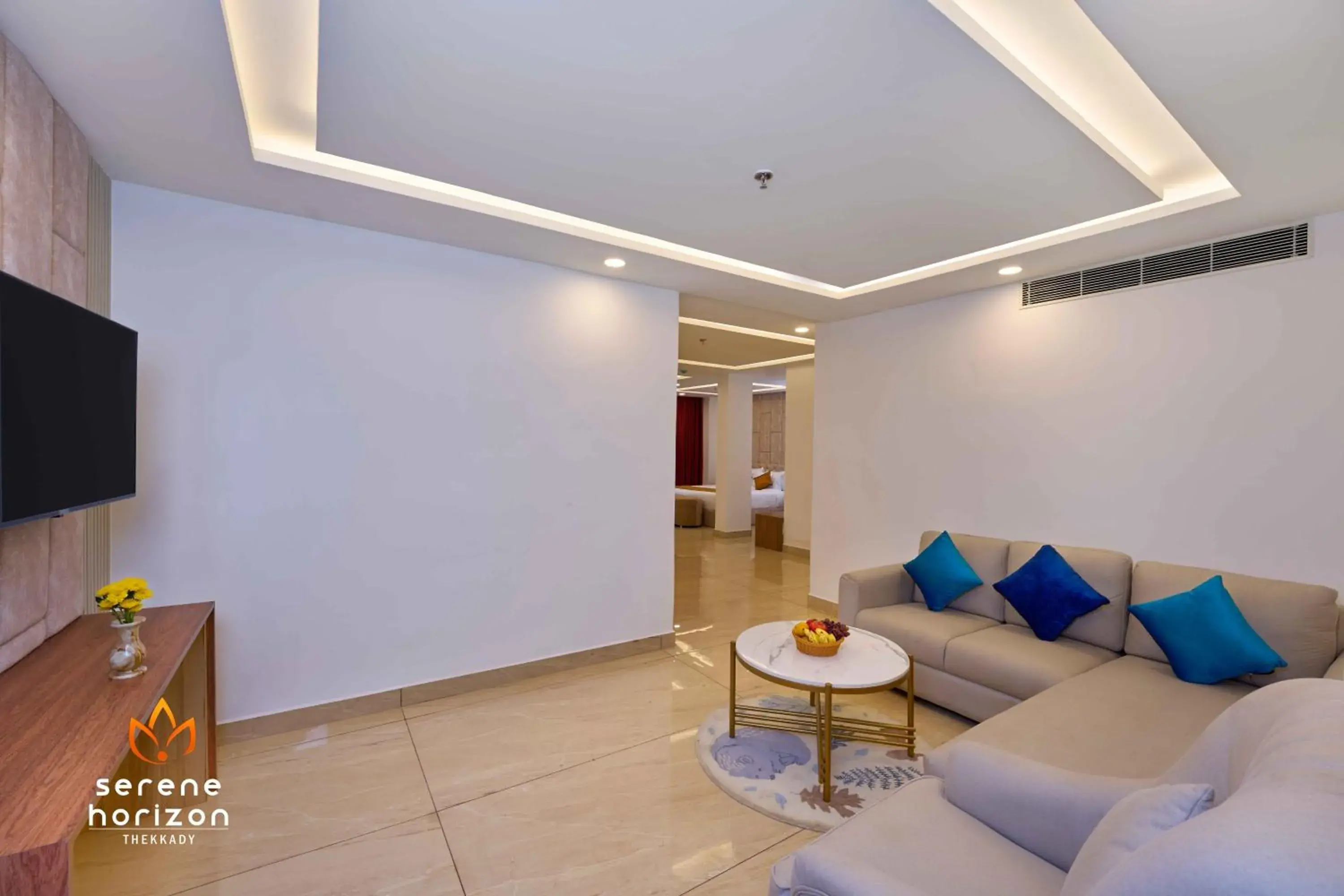 Executive Suite in Serene Horizon Executive Suite in Serene Horizon