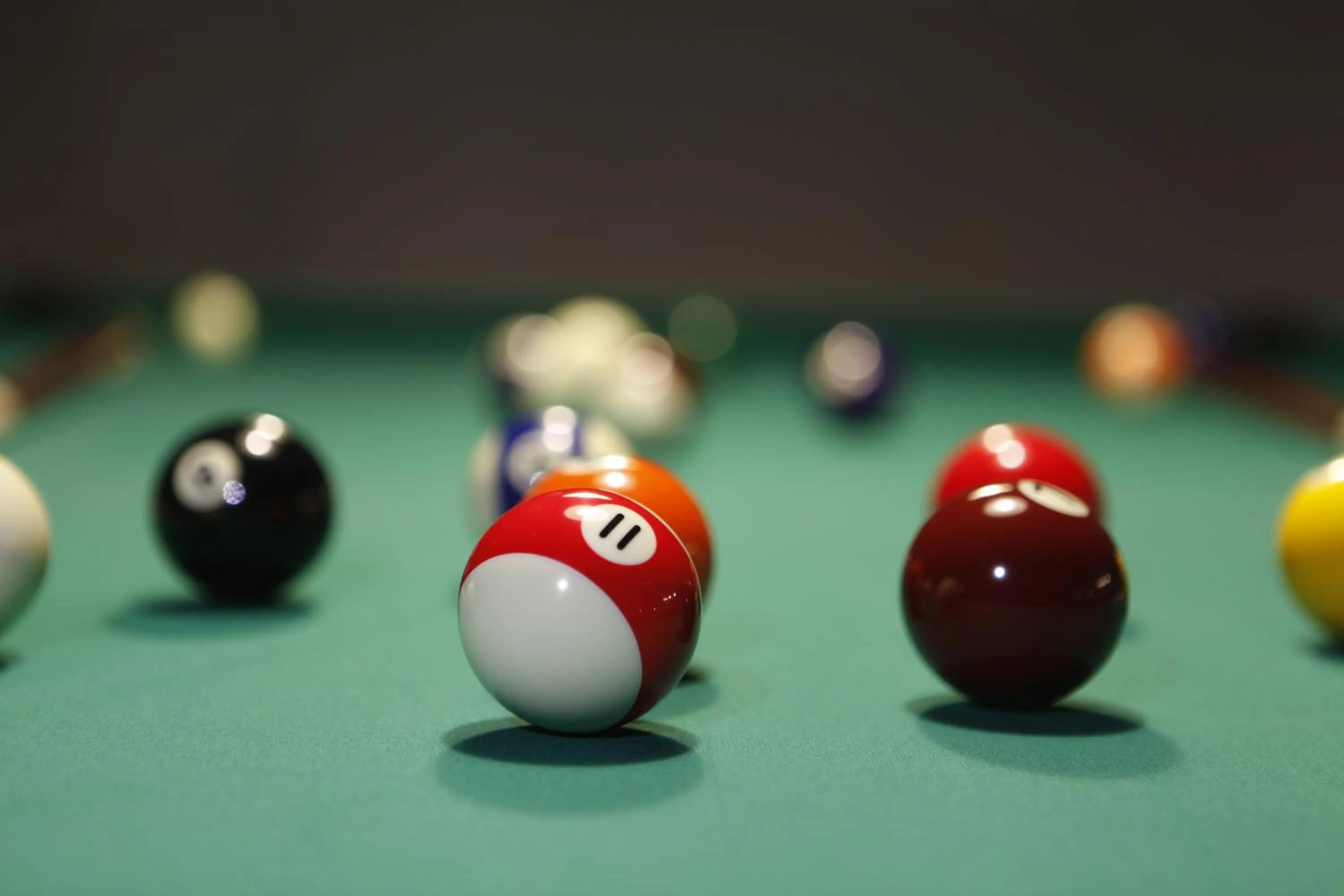 Fitness centre/facilities in Fayton Hotel