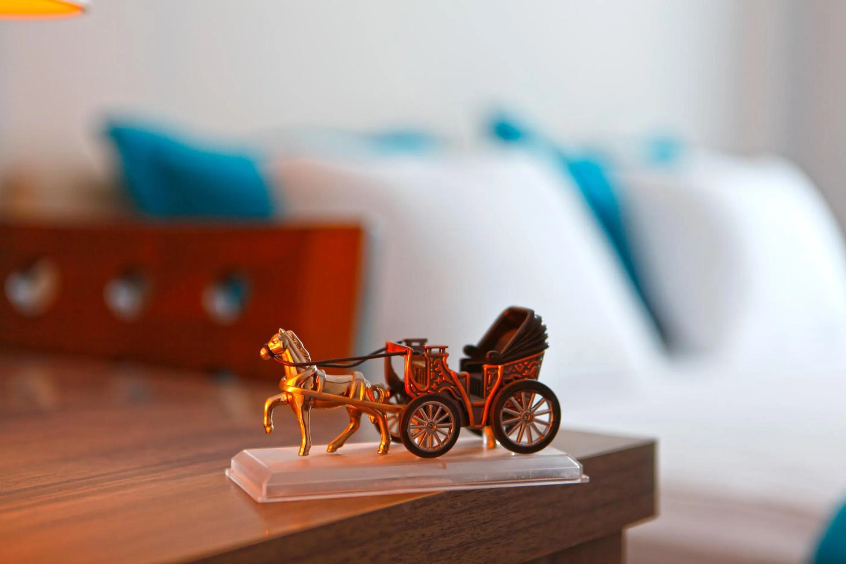 Other, Bed in Fayton Hotel