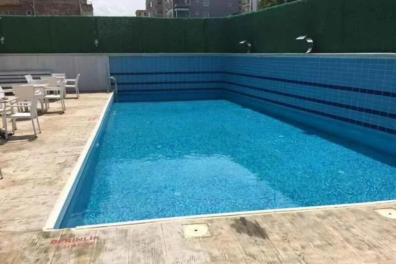 Day in ATAKUM PALAS OTEL