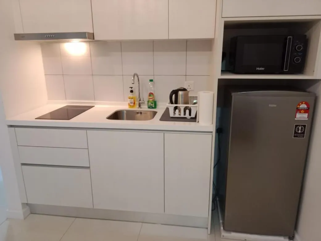 Chamber suite kl by Fahim