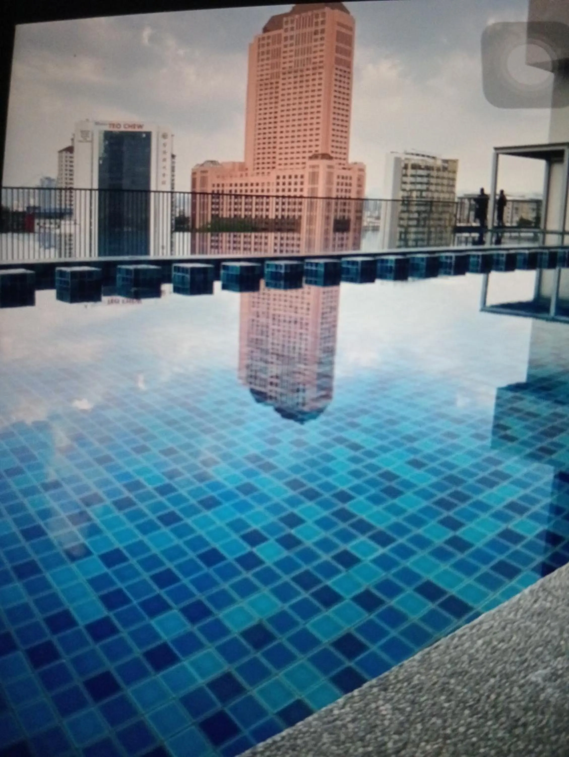 Chamber suite kl by Fahim