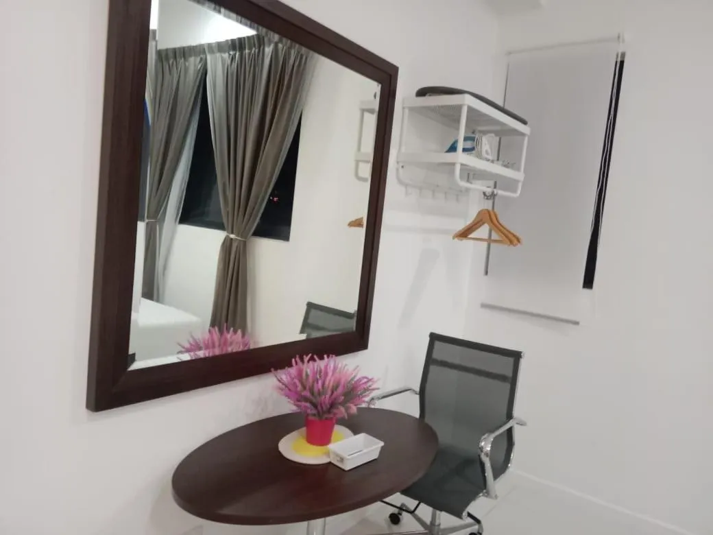 Chamber suite kl by Fahim