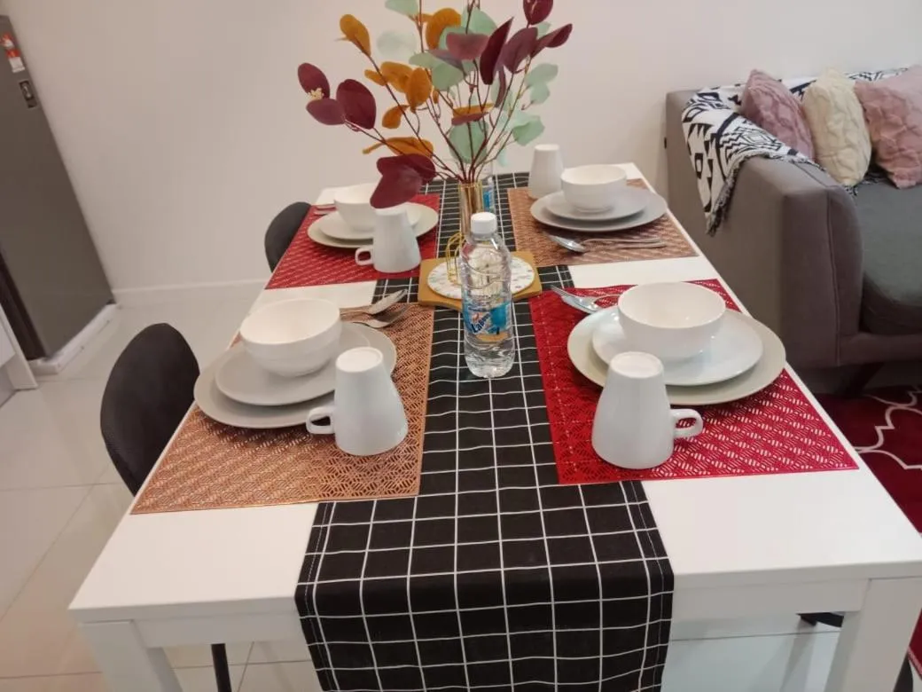 Chamber suite kl by Fahim