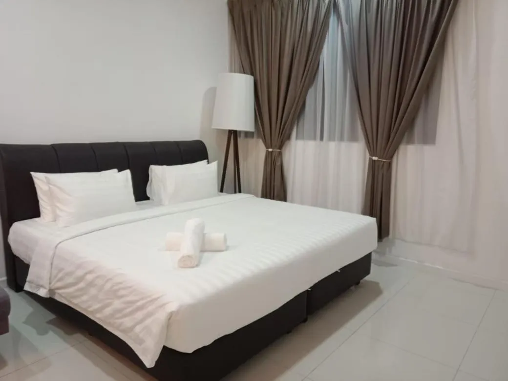 Chamber suite kl by Fahim