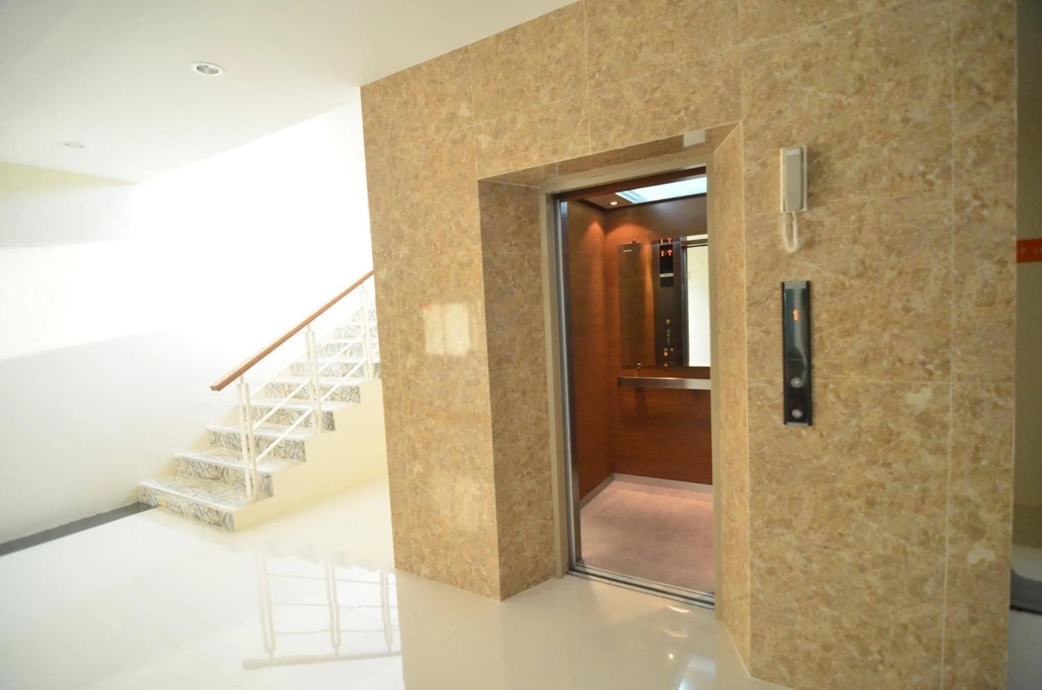 The Bliss Loei Living