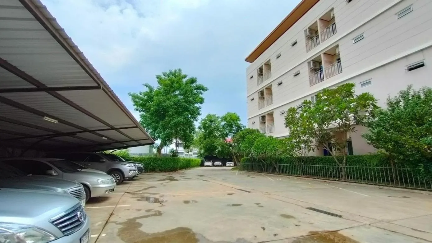 The Bliss Loei Living