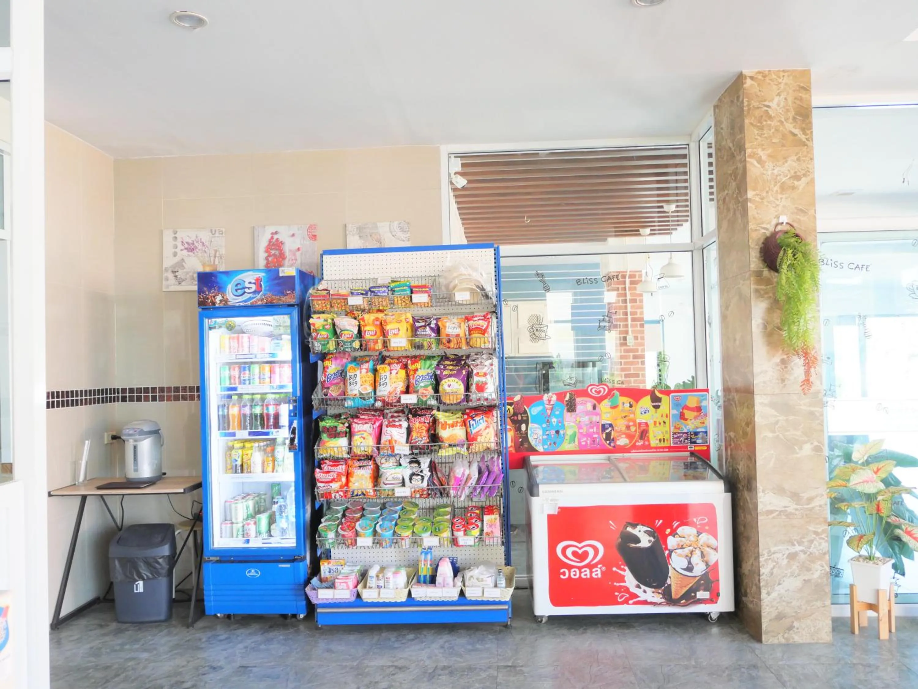 The Bliss Loei Living