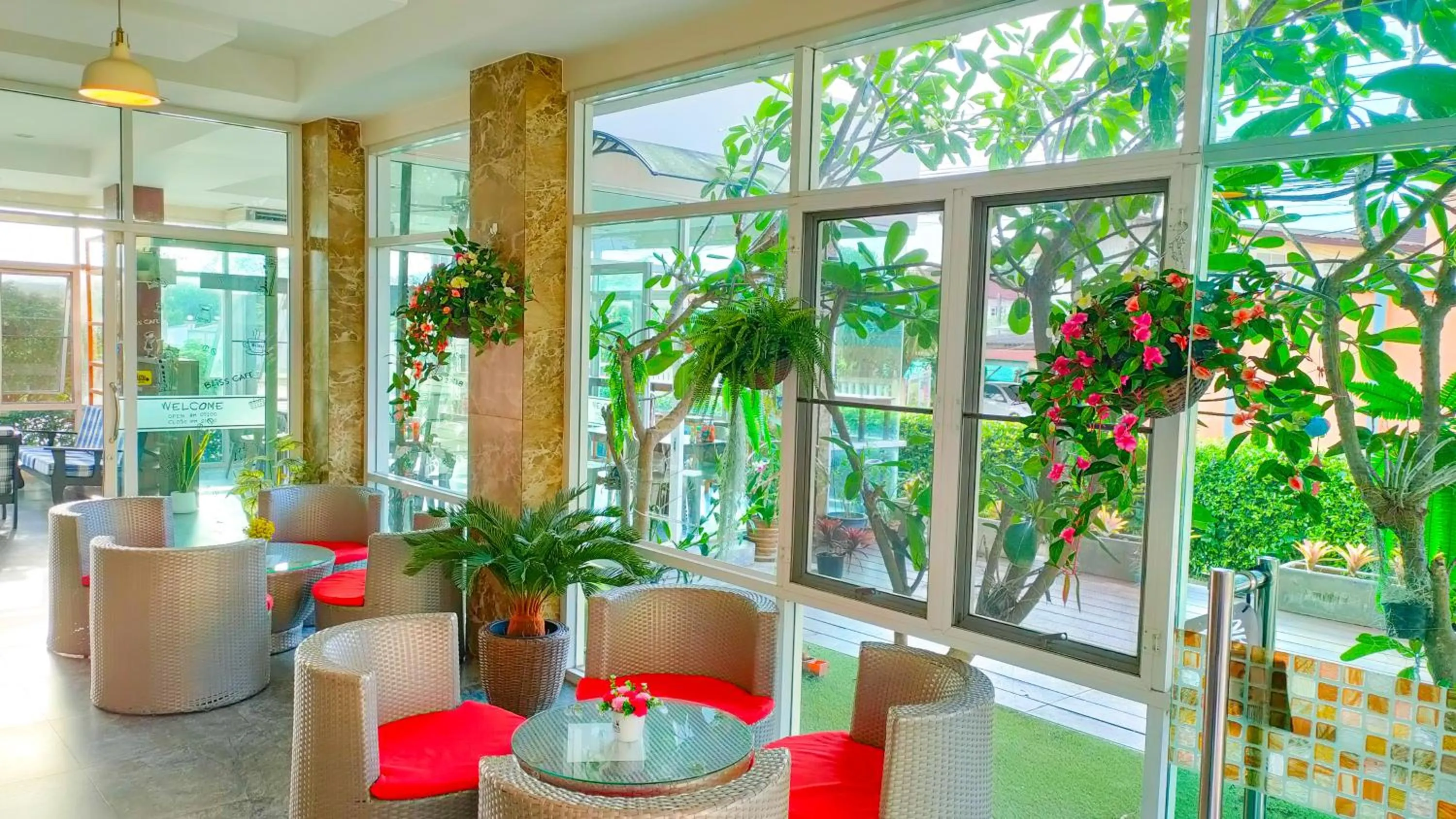 The Bliss Loei Living