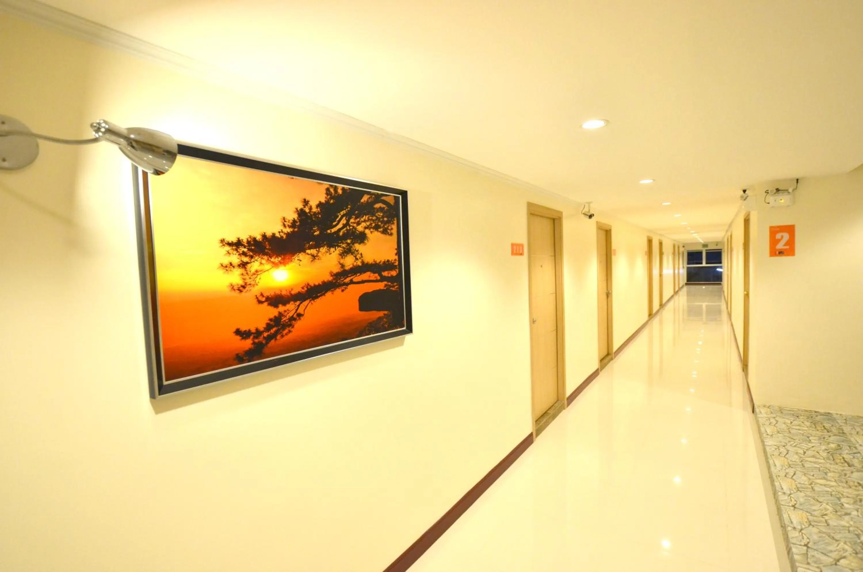 The Bliss Loei Living