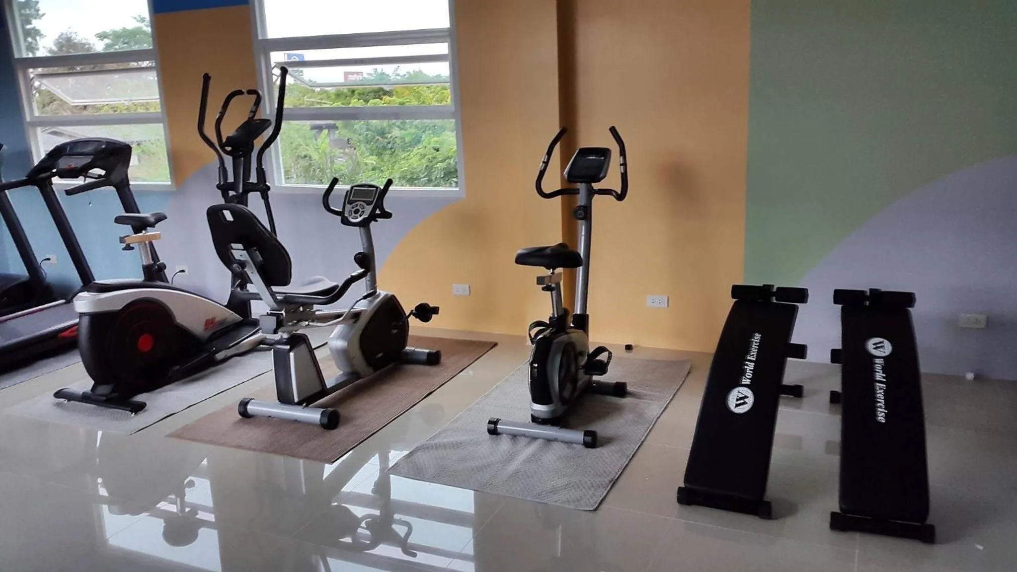 The Bliss Loei Living