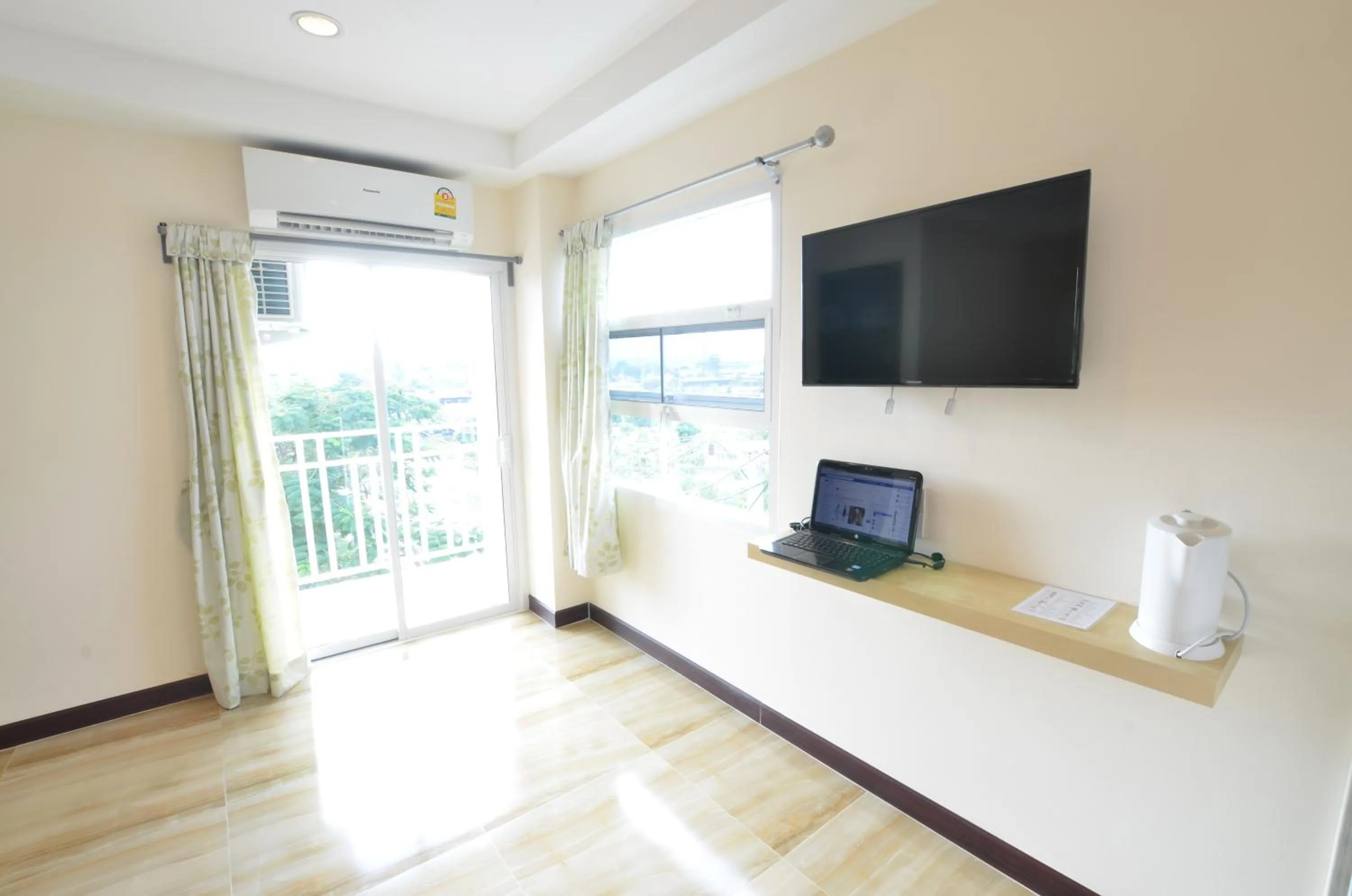 The Bliss Loei Living