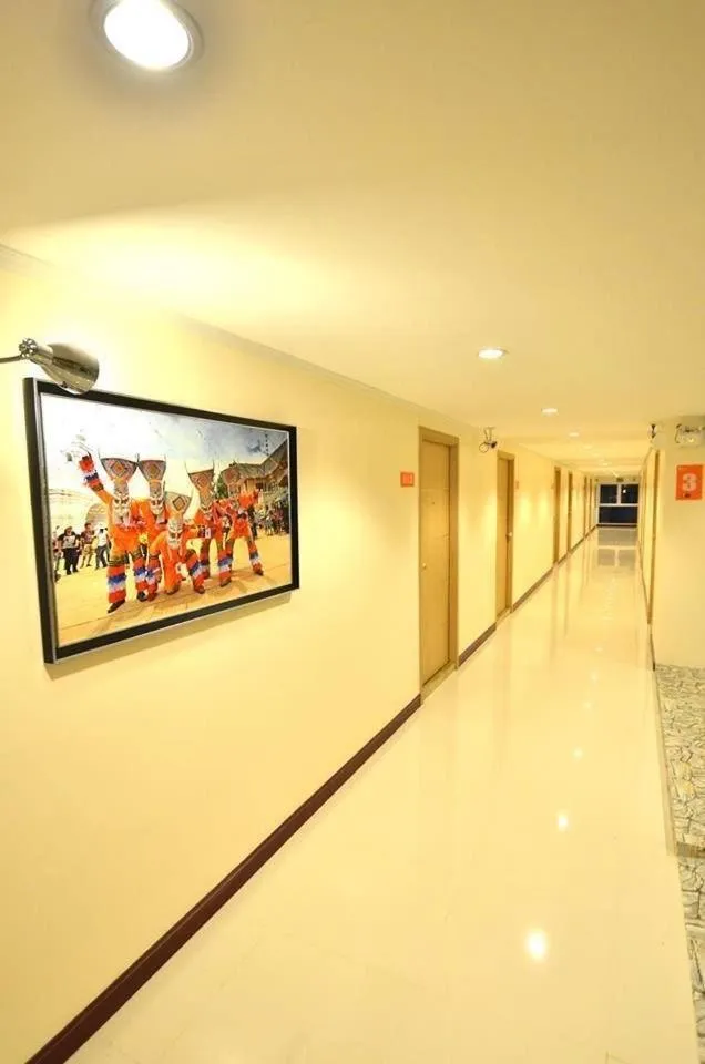 The Bliss Loei Living