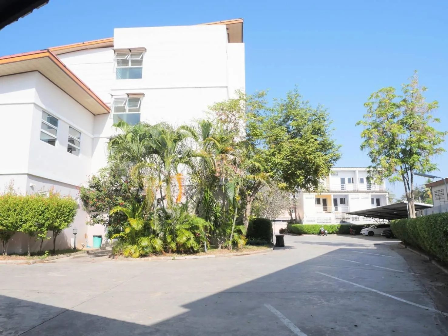 The Bliss Loei Living