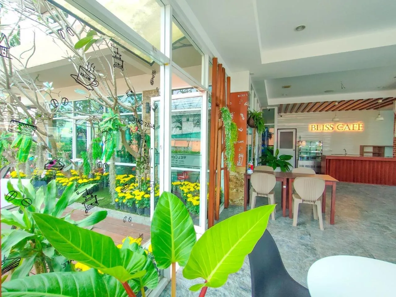 The Bliss Loei Living