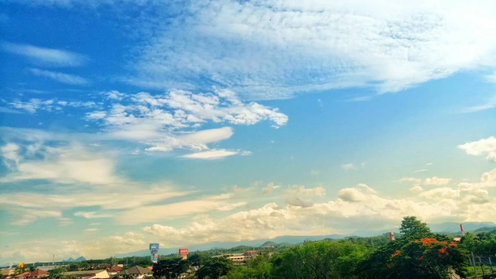 The Bliss Loei Living