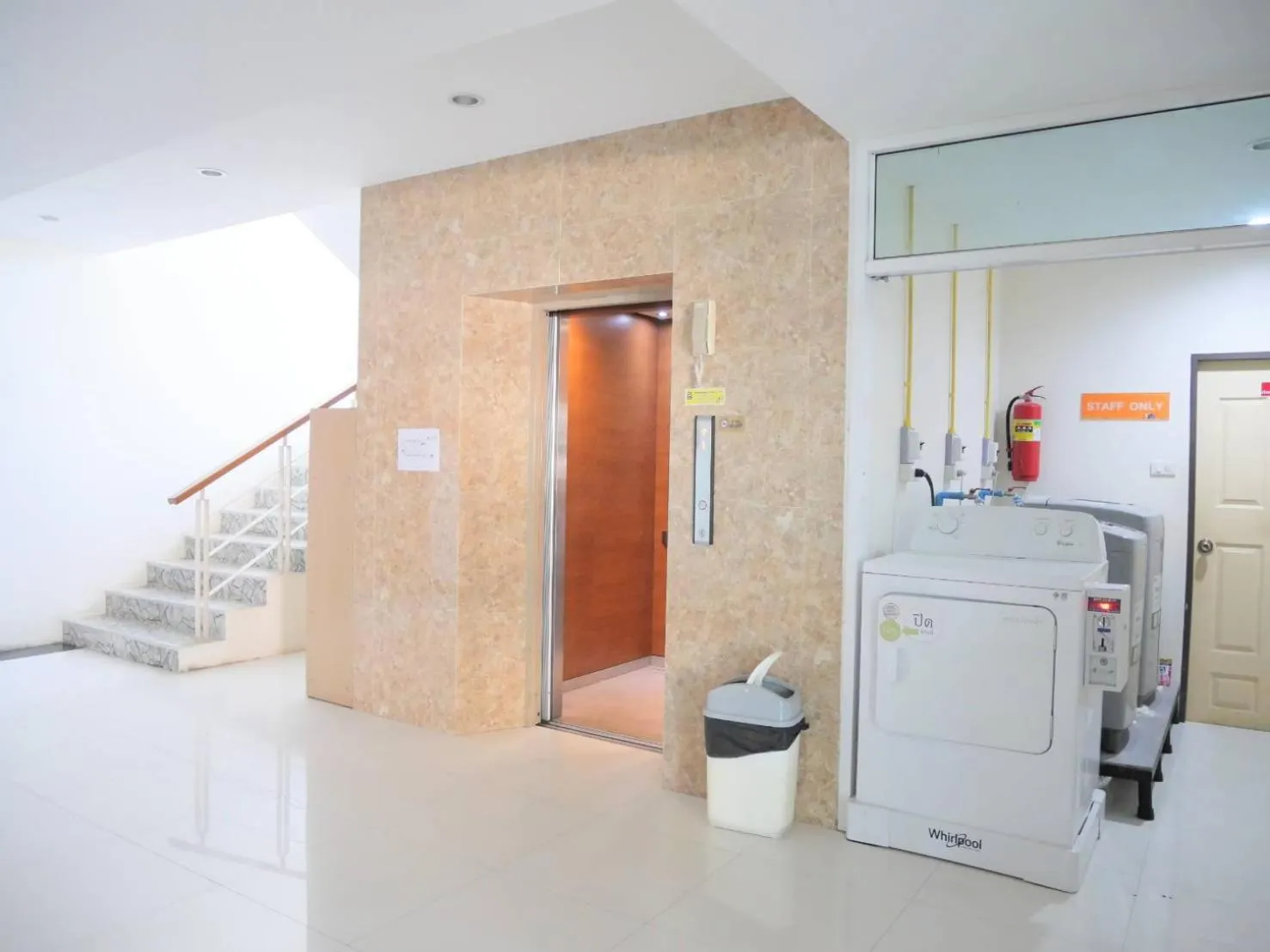 The Bliss Loei Living