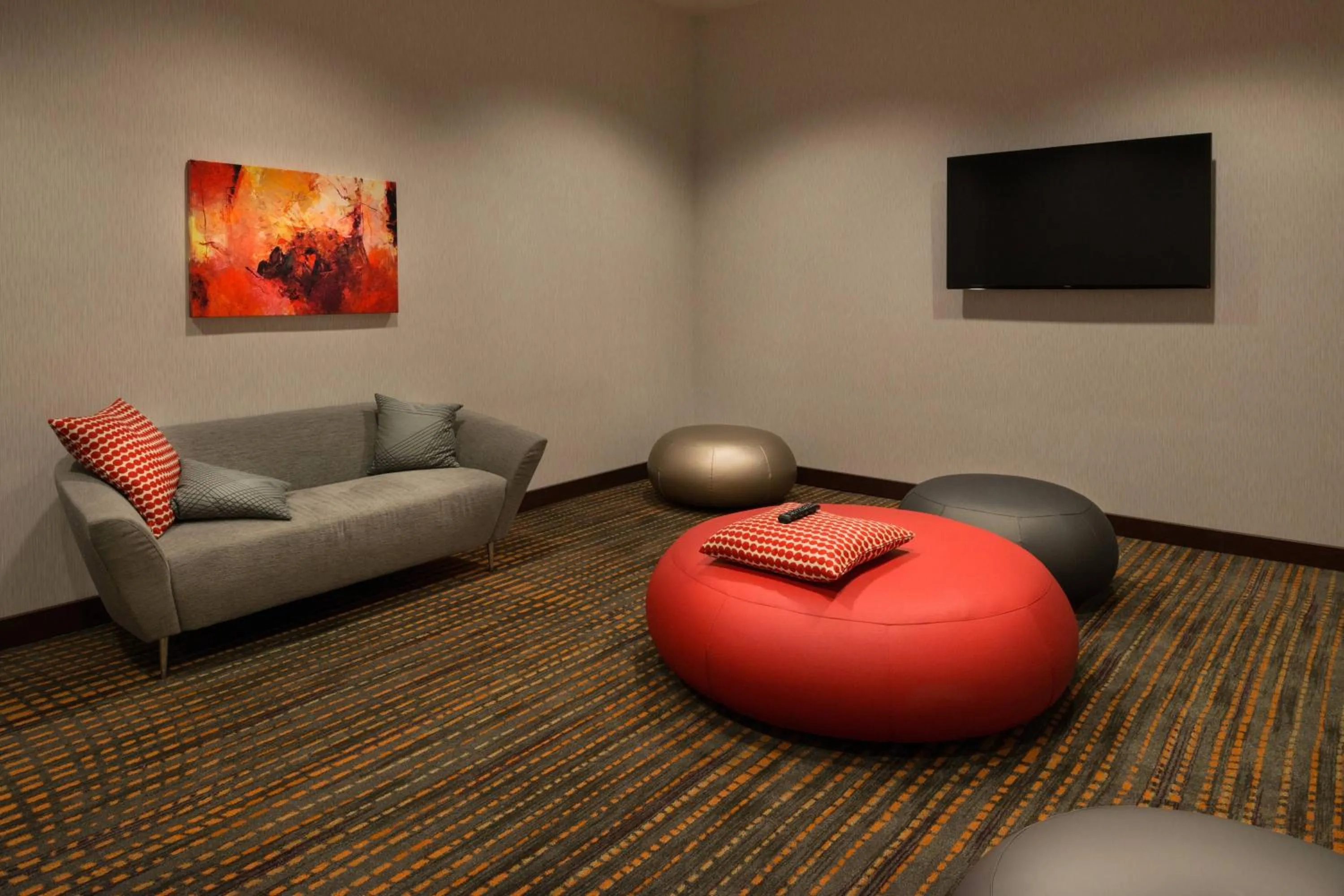 Other in Residence Inn by Marriott Palo Alto Menlo Park