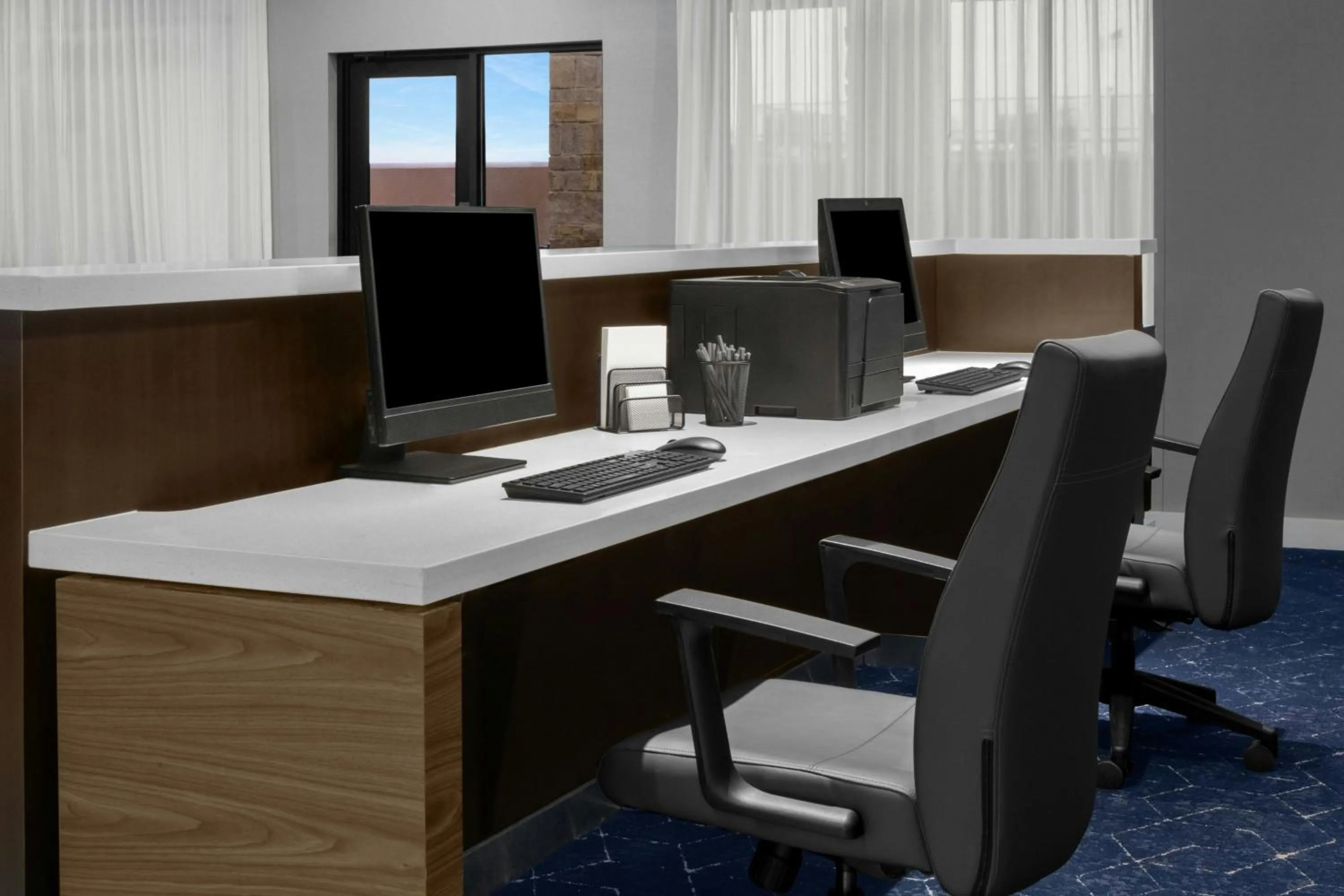 Other in Courtyard by Marriott San Angelo