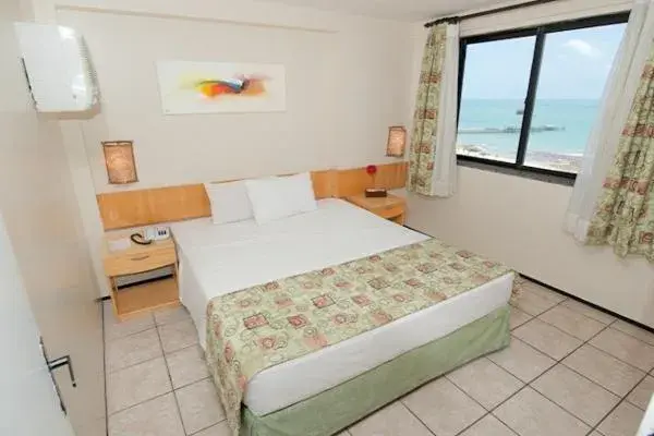 Double Room in Iracema Travel Double Room in Iracema Travel