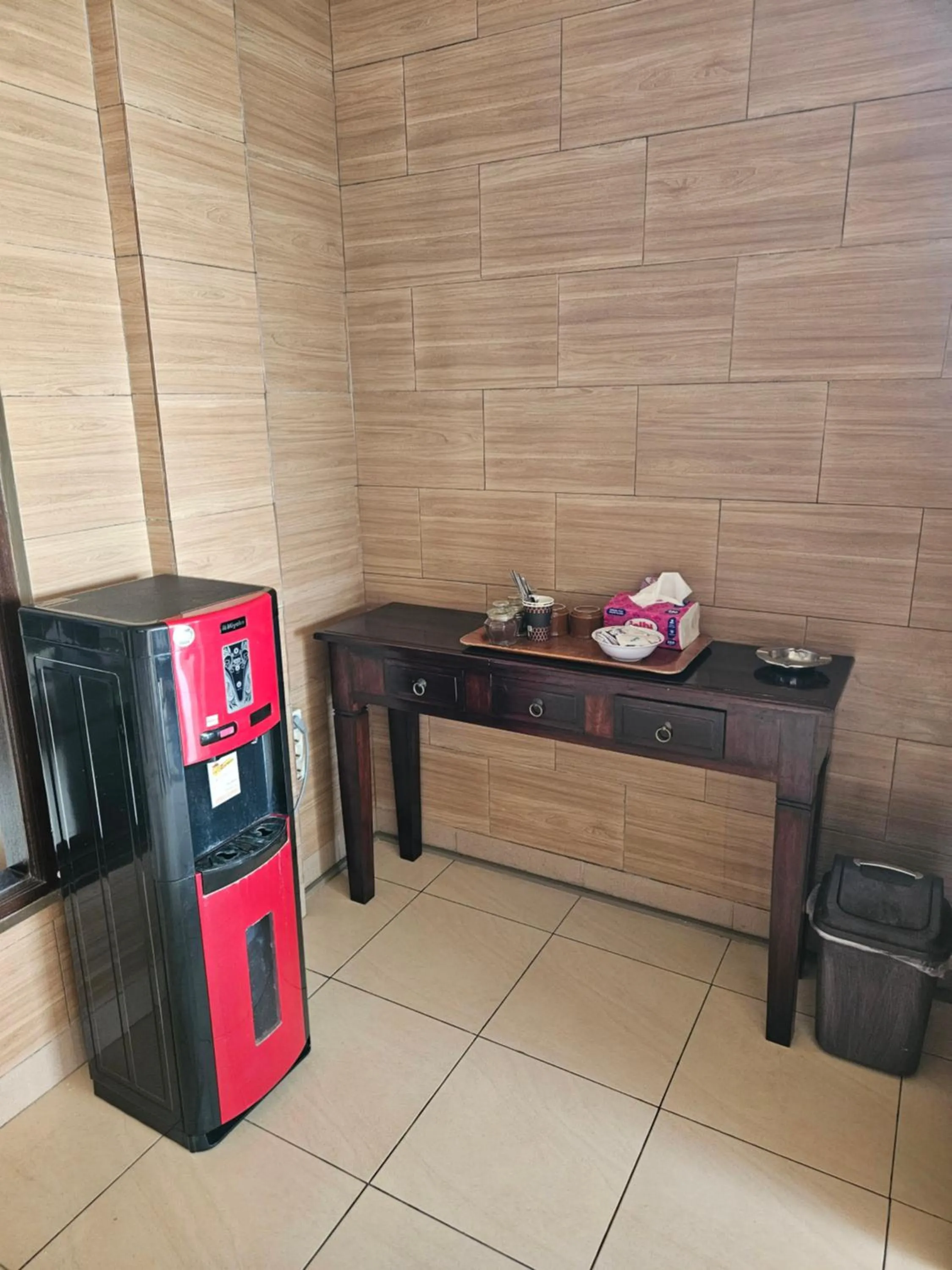 Ubud Canti Accommodation