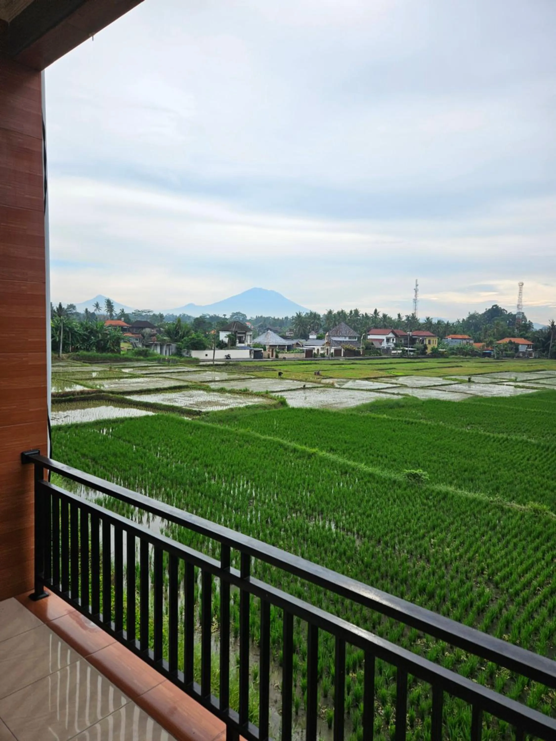 Ubud Canti Accommodation