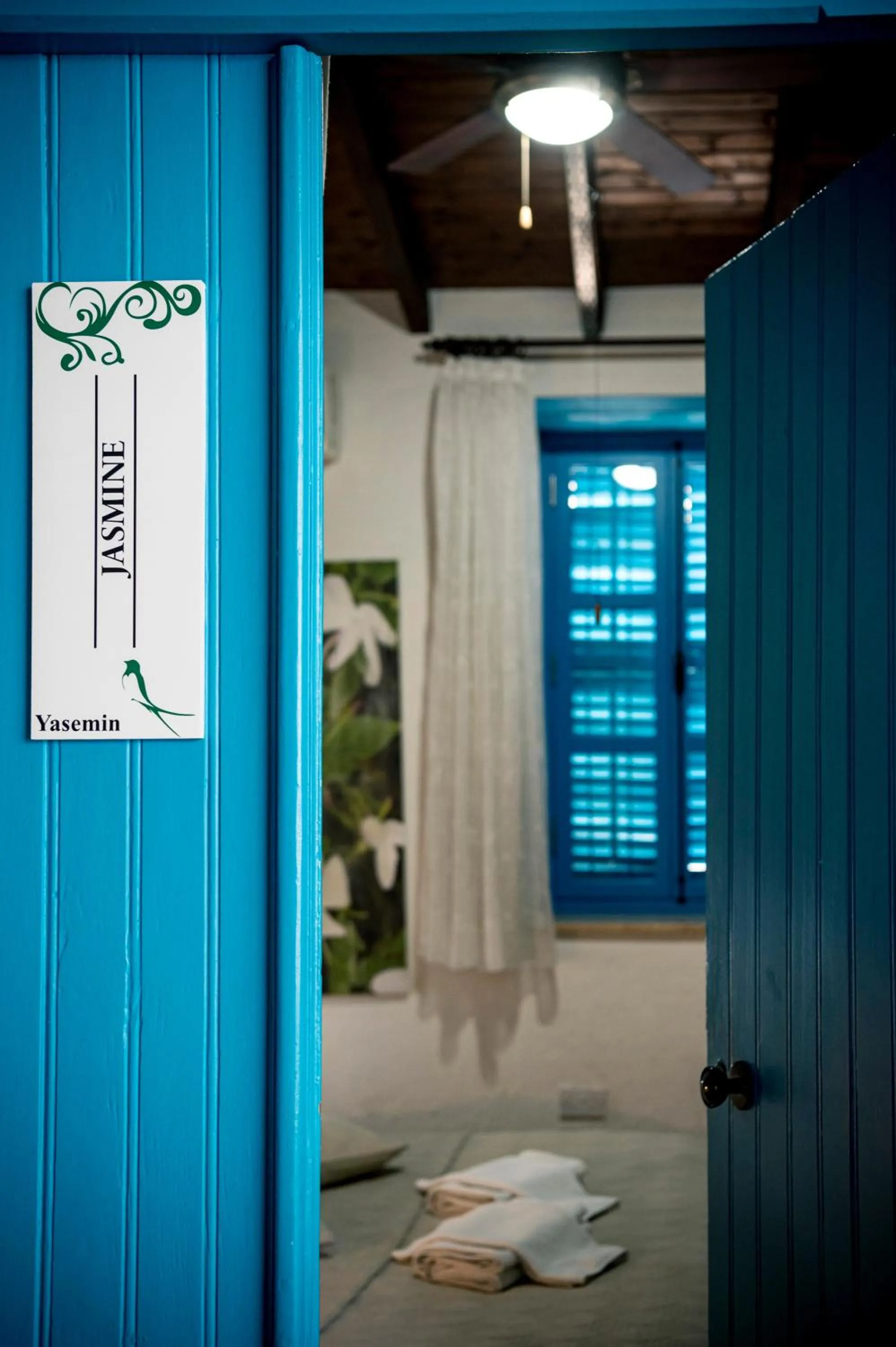 Cypriot Swallow Boutique Hotel