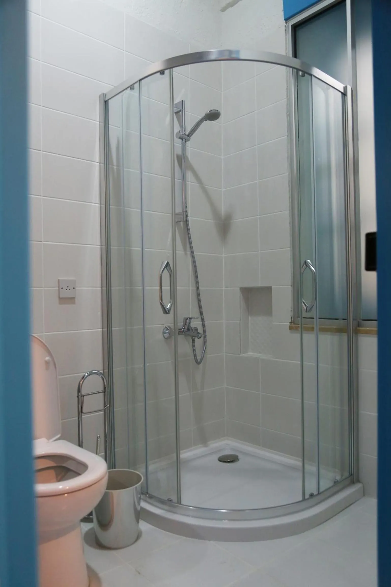 Bathroom in Cypriot Swallow Boutique Hotel