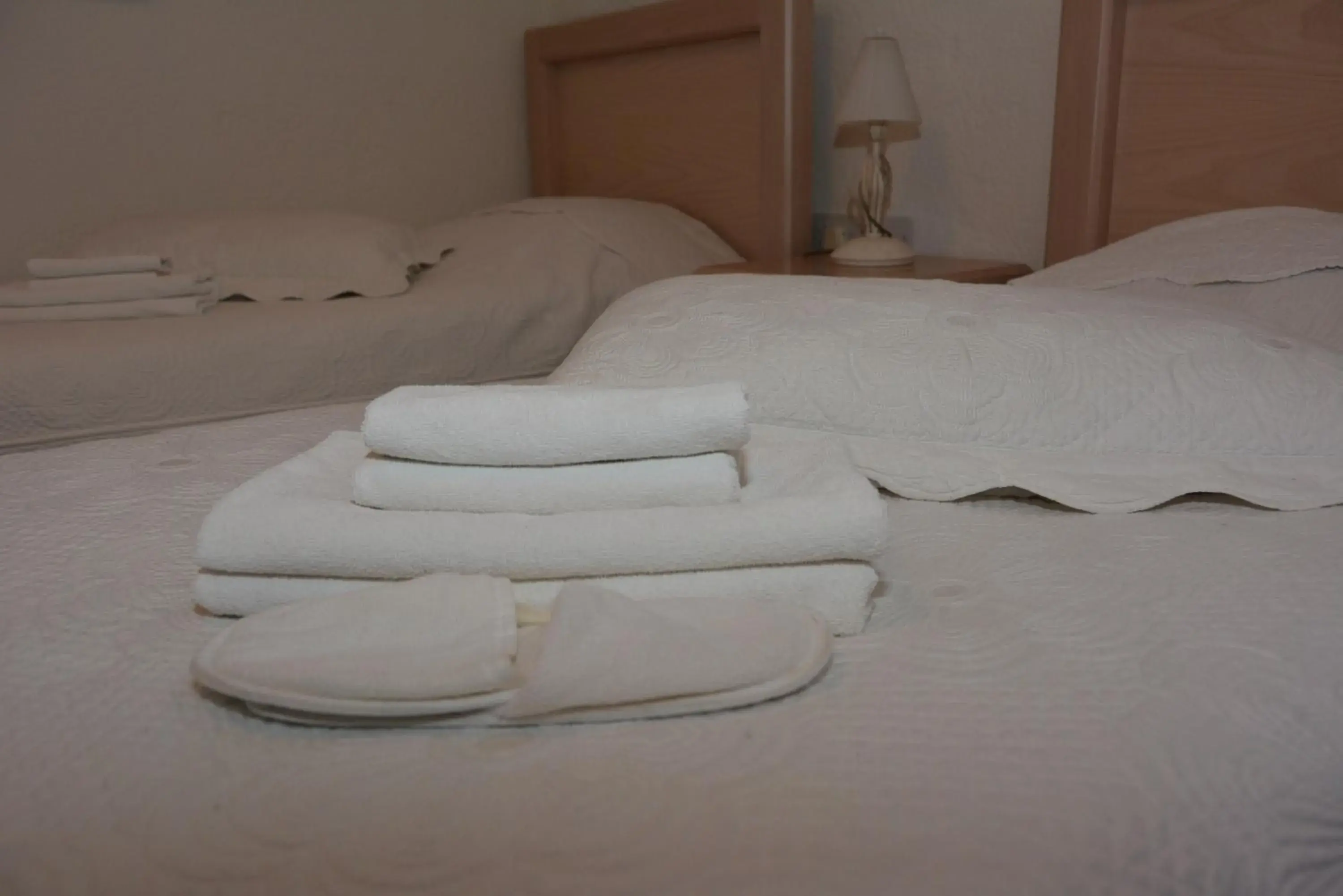 Double Room in Cypriot Swallow Boutique Hotel Double Room in Cypriot Swallow Boutique Hotel