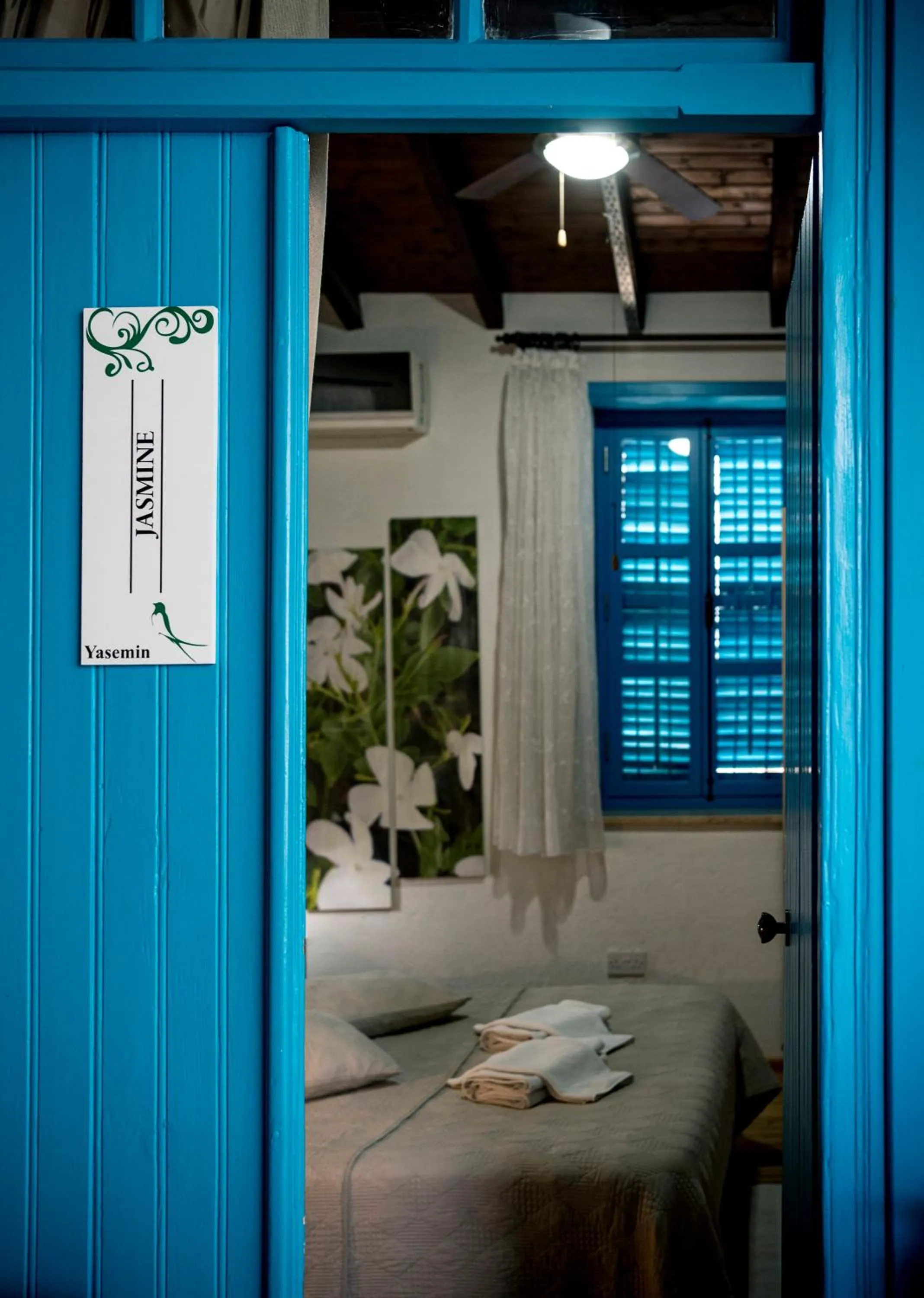 Cypriot Swallow Boutique Hotel